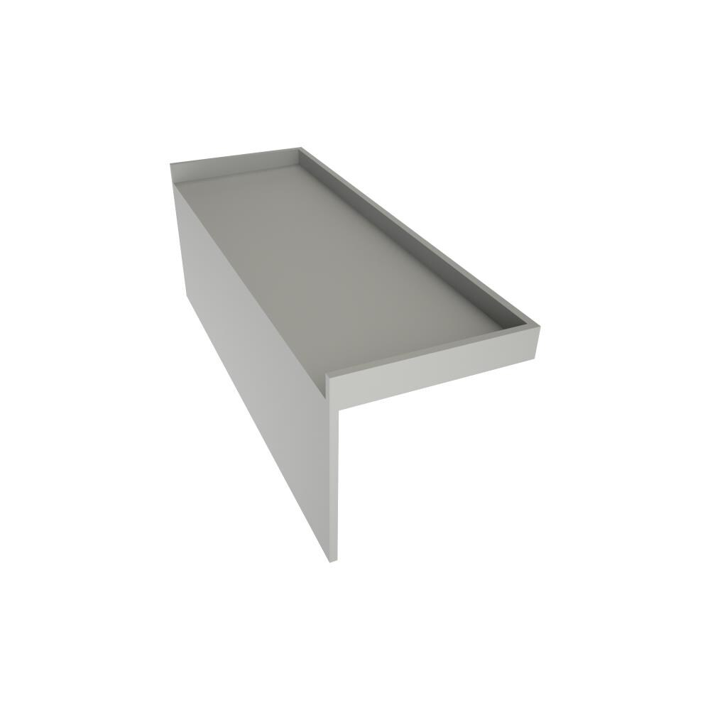 Base'N Bench RT4260L-OB-RB42-KIT  - View #4