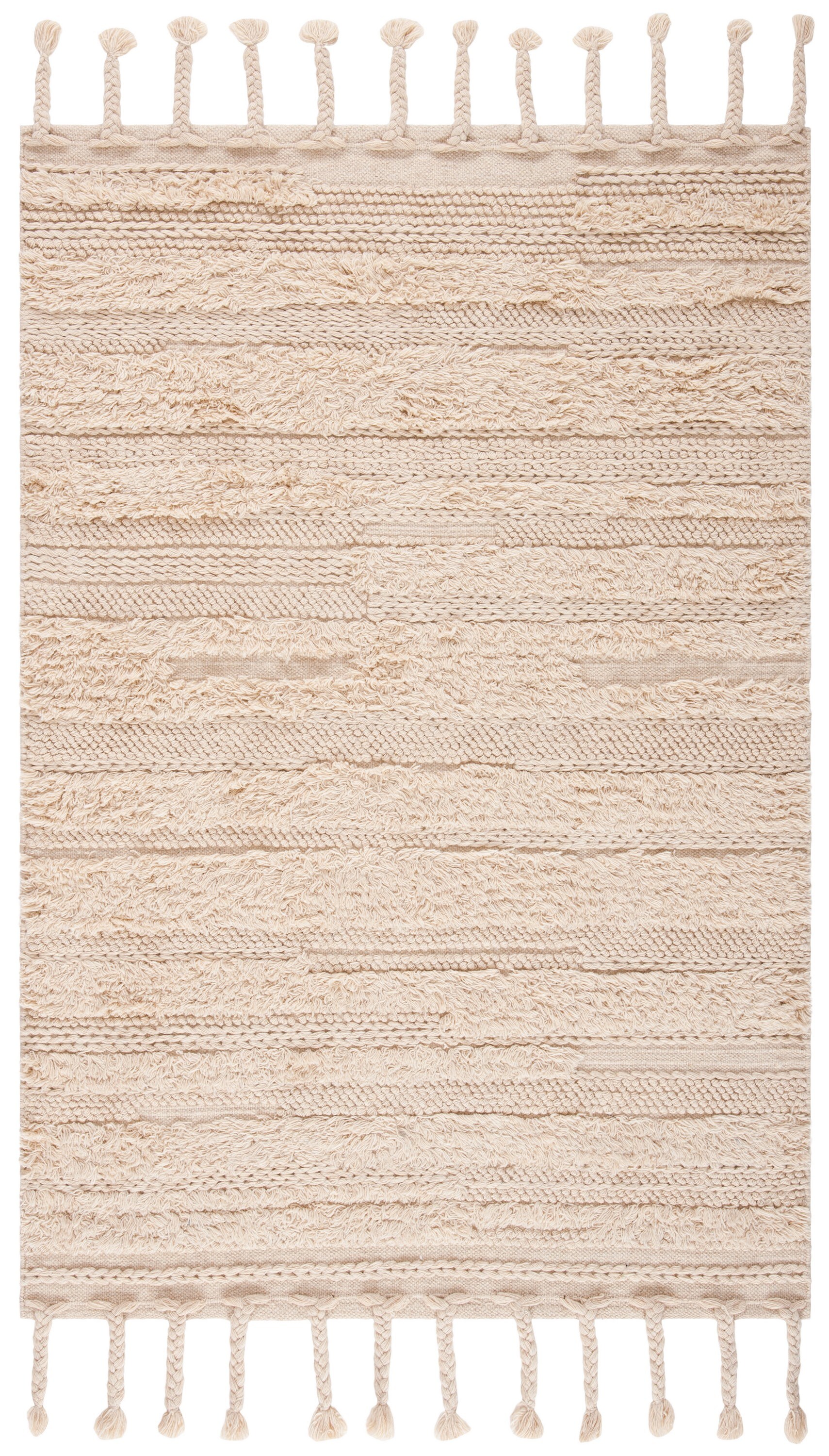 Safavieh CSB450A-4 rugs - View #2