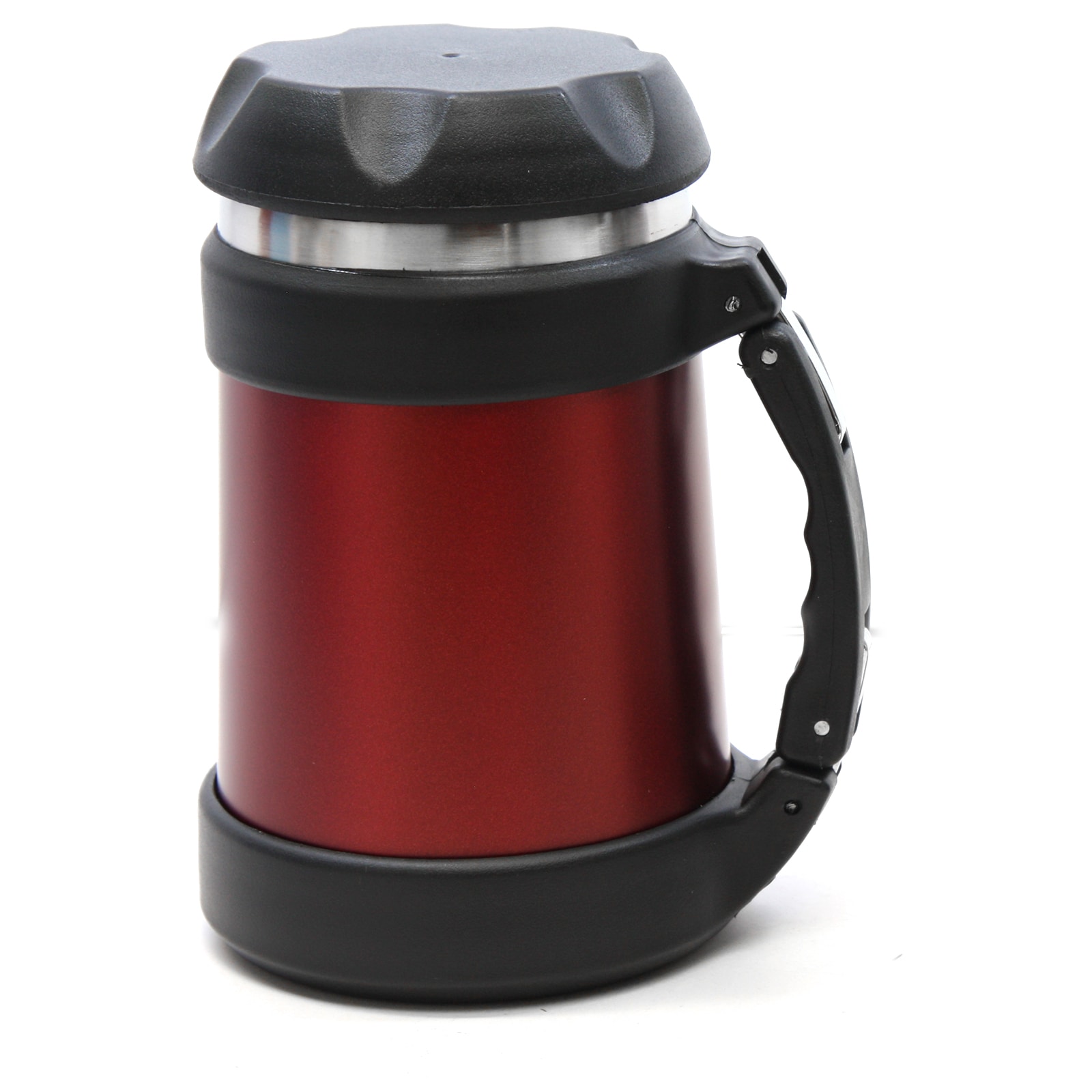 Brentwood 68 oz. Stainless Steel Vacuum-Insulated Coffee Carafe