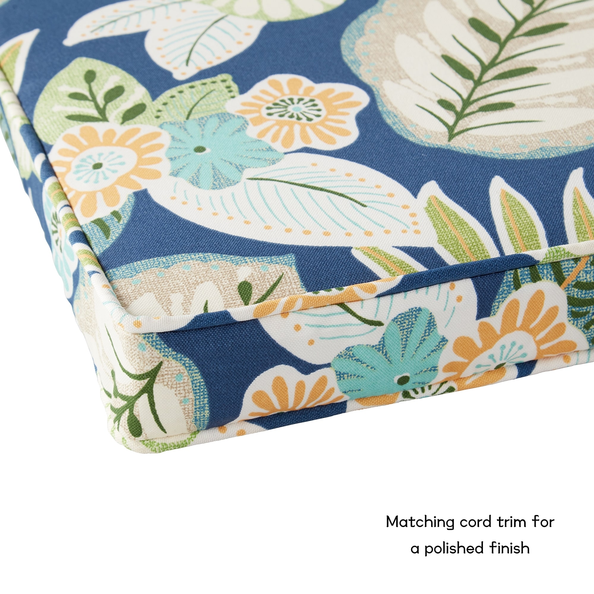 Greendale Home Fashions OP2100S4-MARLOW Patio-Furniture-Cushions - View #5