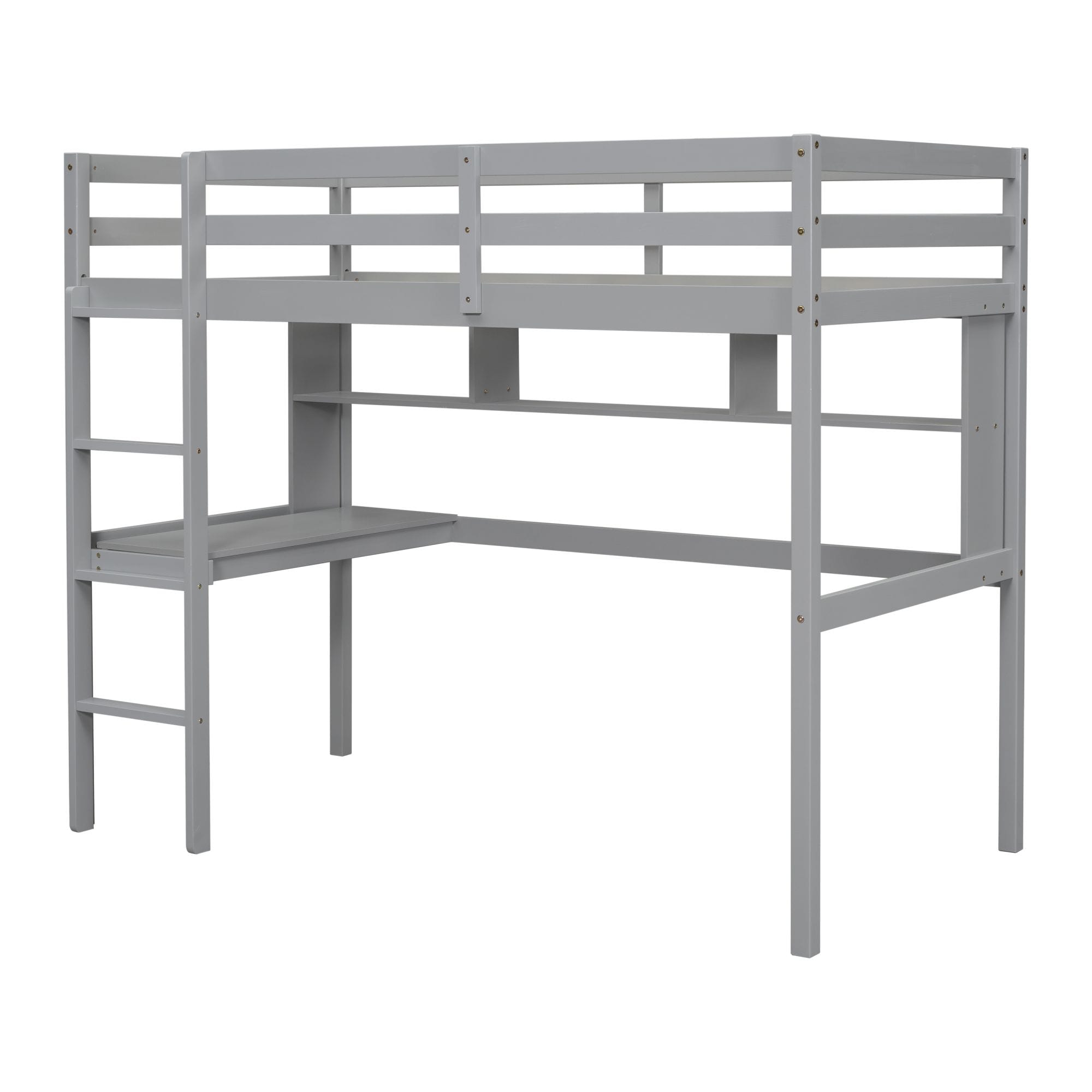 Yiekholo LL-1962AAE Bunk-Beds - View #8