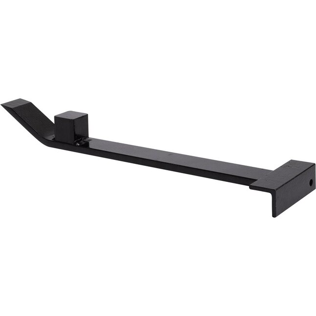 Bullet Tools Black Flooring Pull Bar Bullet Tools Black Flooring Pull Bar