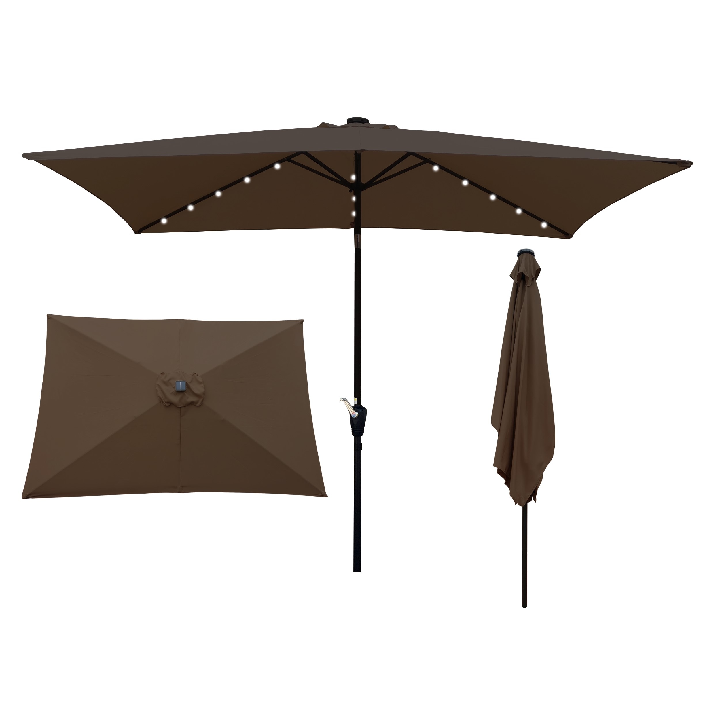 Clihome WSCH-7944A6562 Umbrellas-2 - View #8