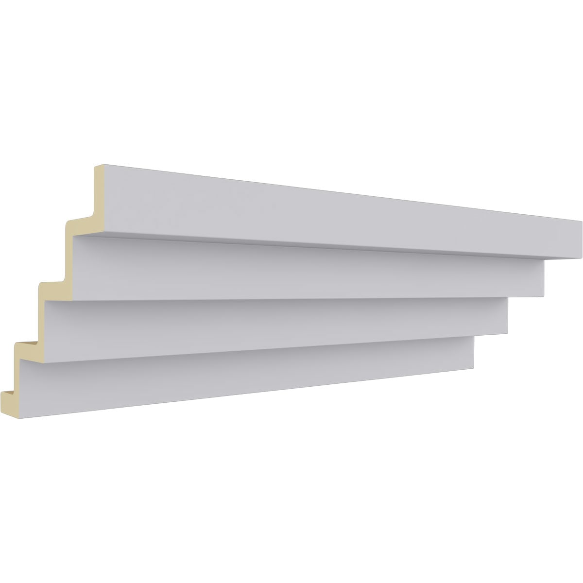 Ekena Millwork 687511 Crown-Moulding - View #3