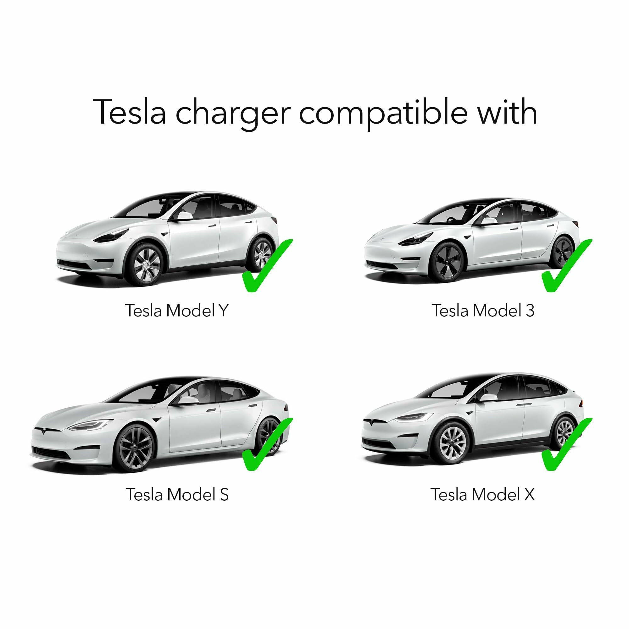 Lectron 4895230321829 Electric-Car-Charging-Stations - View #8