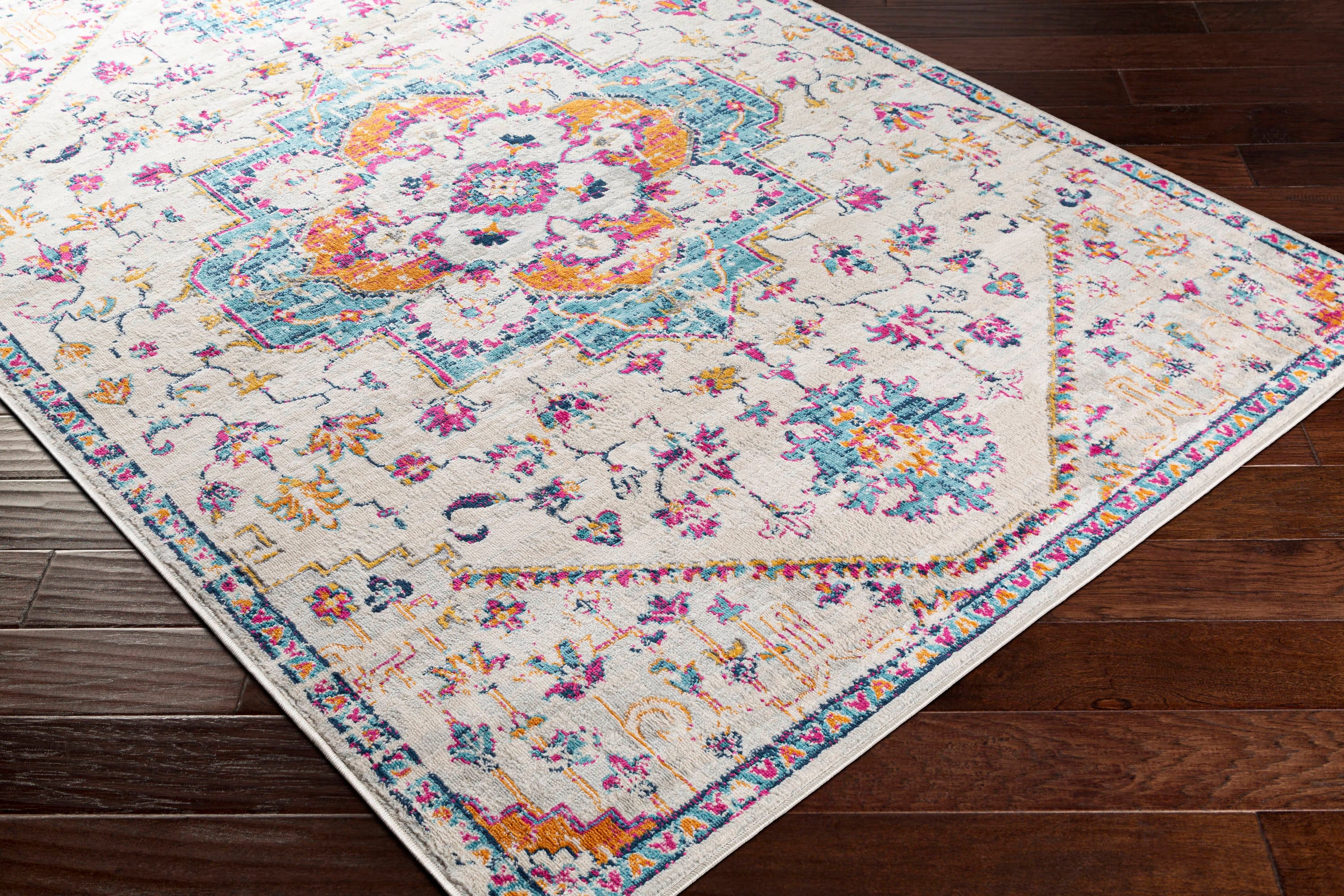 Surya FSA2315-5371 rugs - View #6