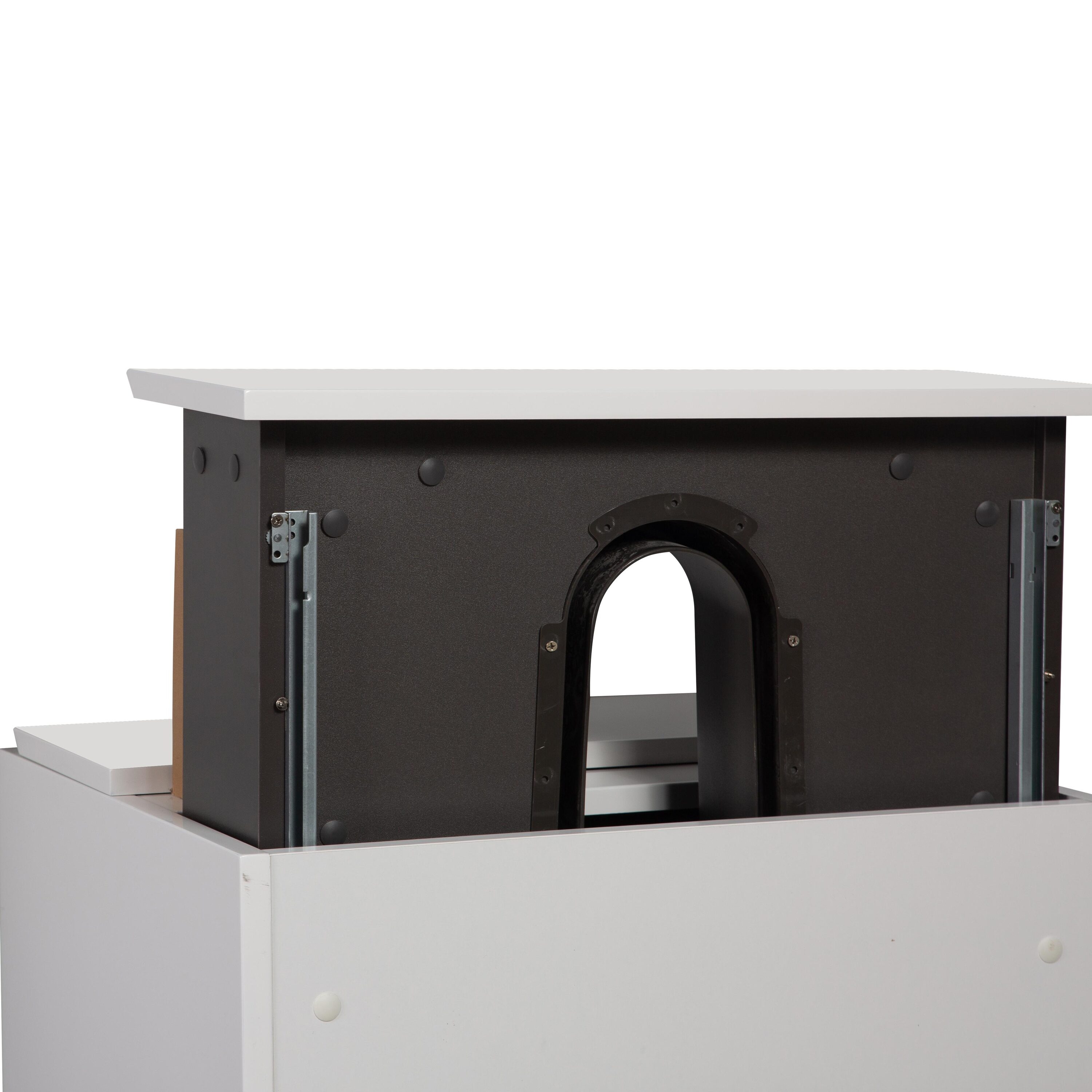Forclover EVTO-ANG24BS Bath-Vanity-Combo - View #7