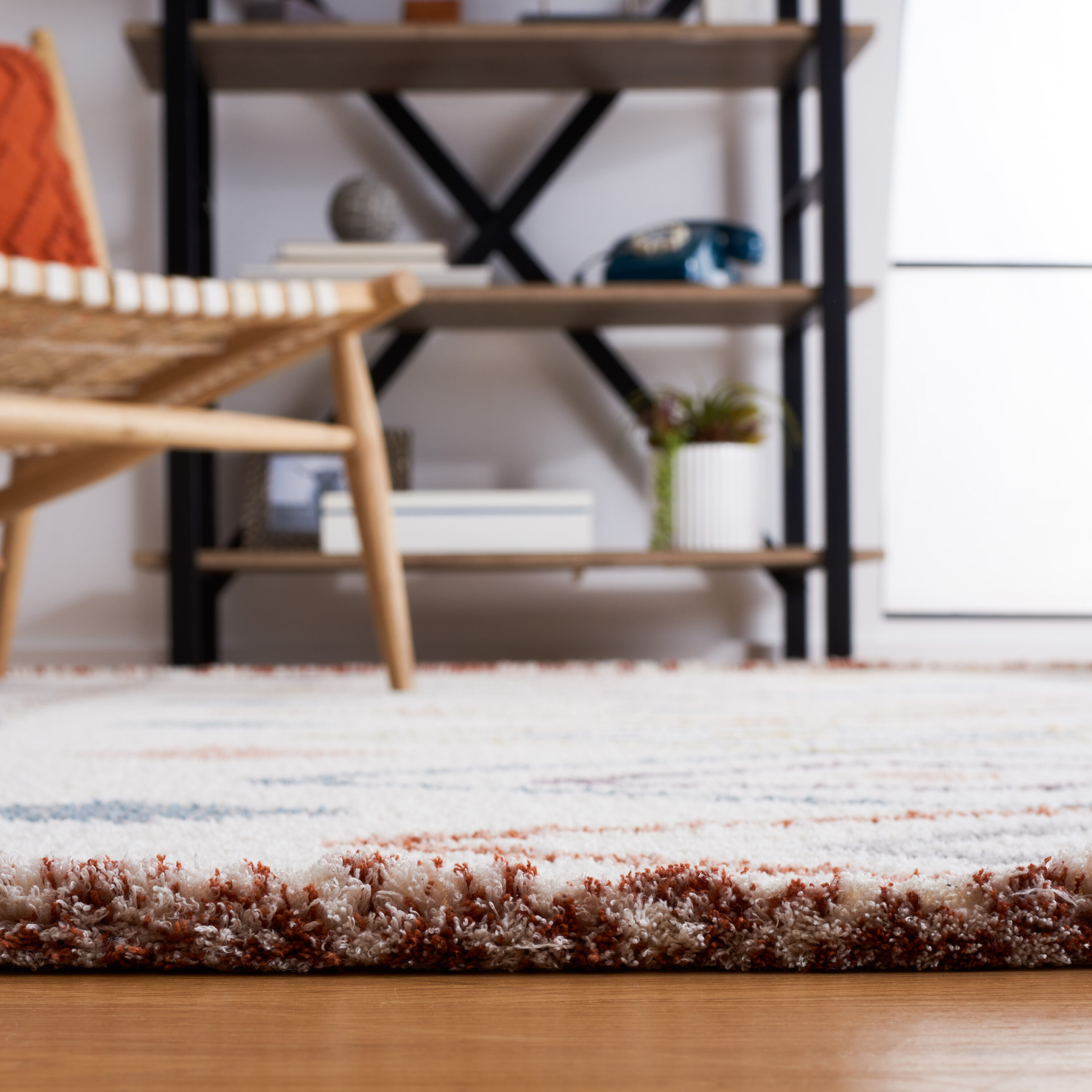 Safavieh MRK604A-5 rugs - View #5