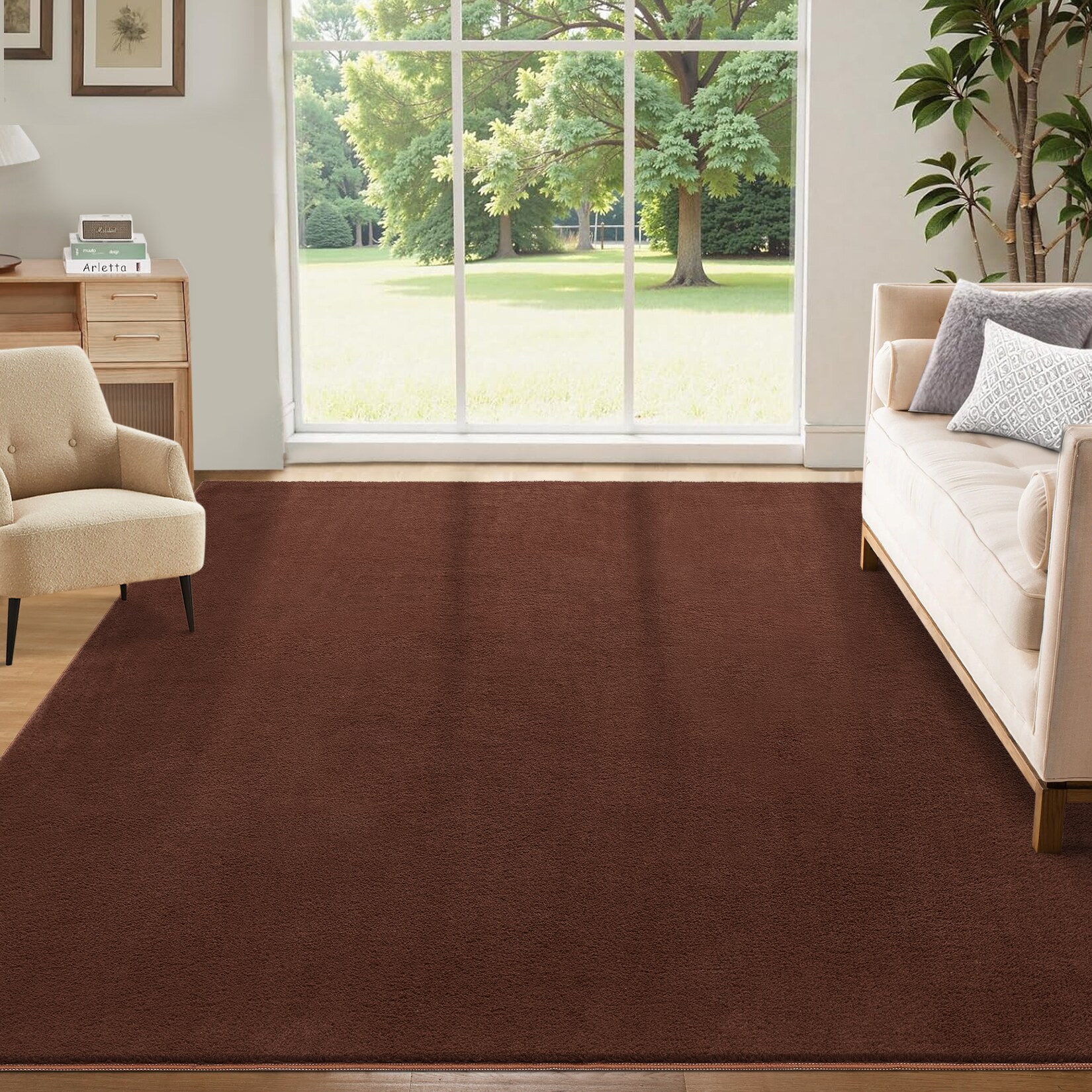 Qeetex LSN-PHO-347VJRYG rugs - View #2