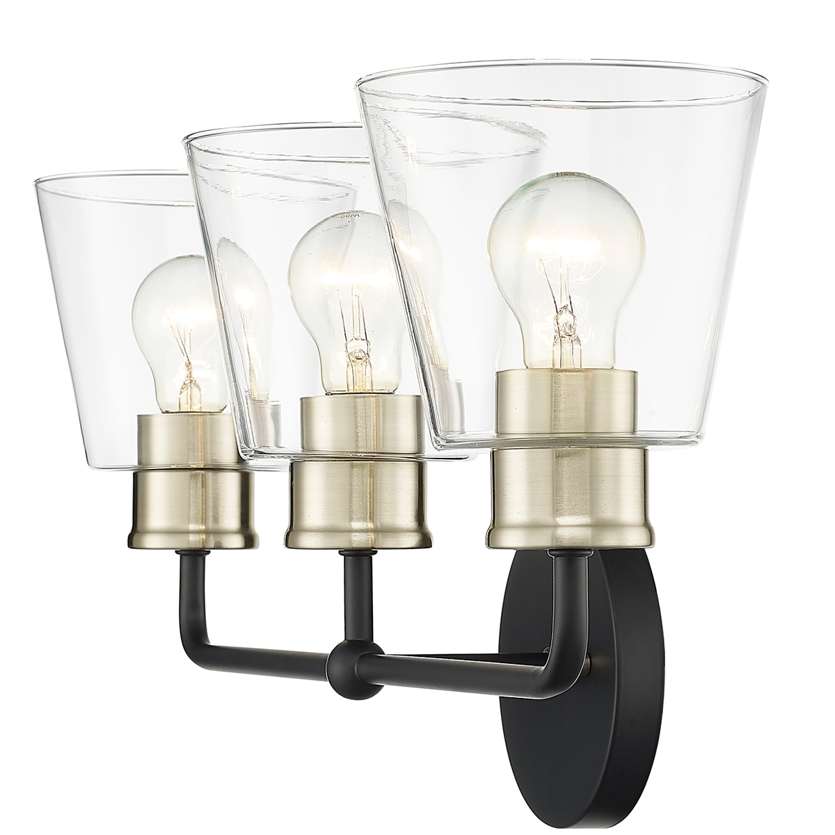 Millennium Lighting 9133-MB/MG b089995 - View #5