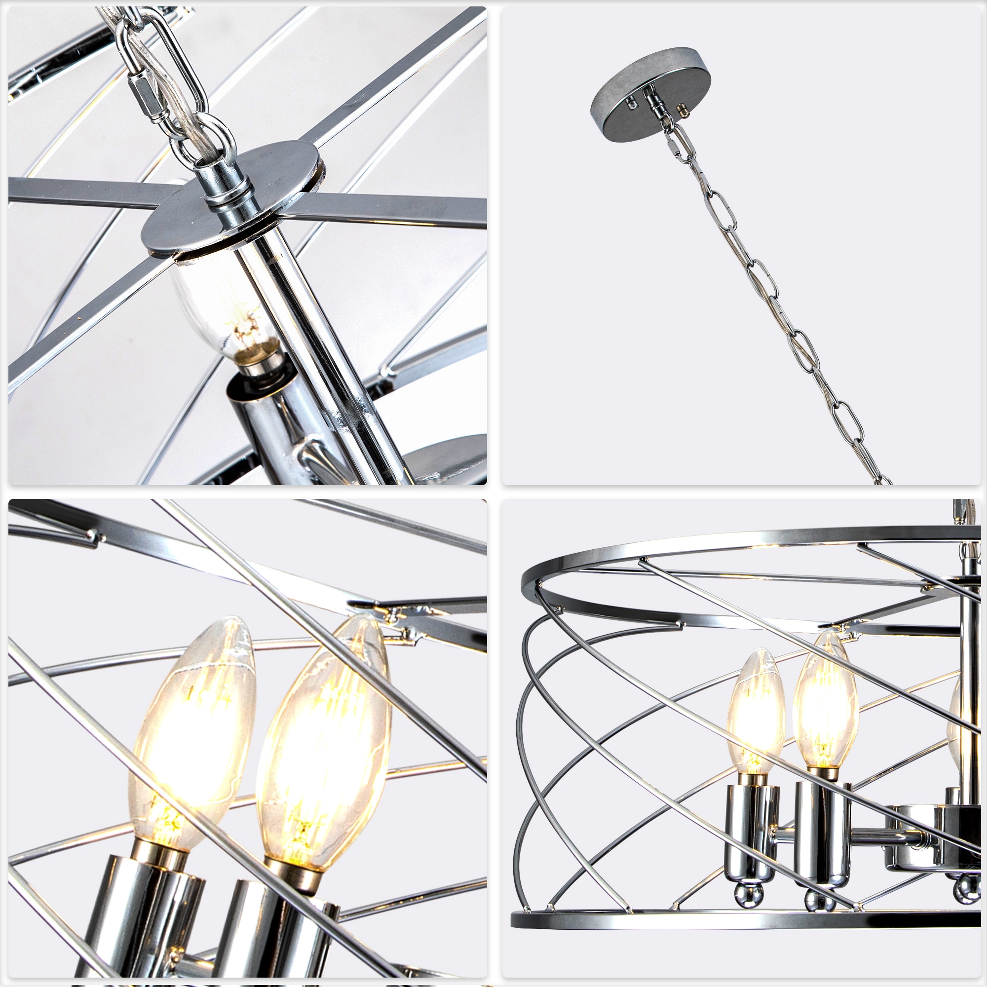 Oaks Decor BD4077OKEL-C b090015 - View #10