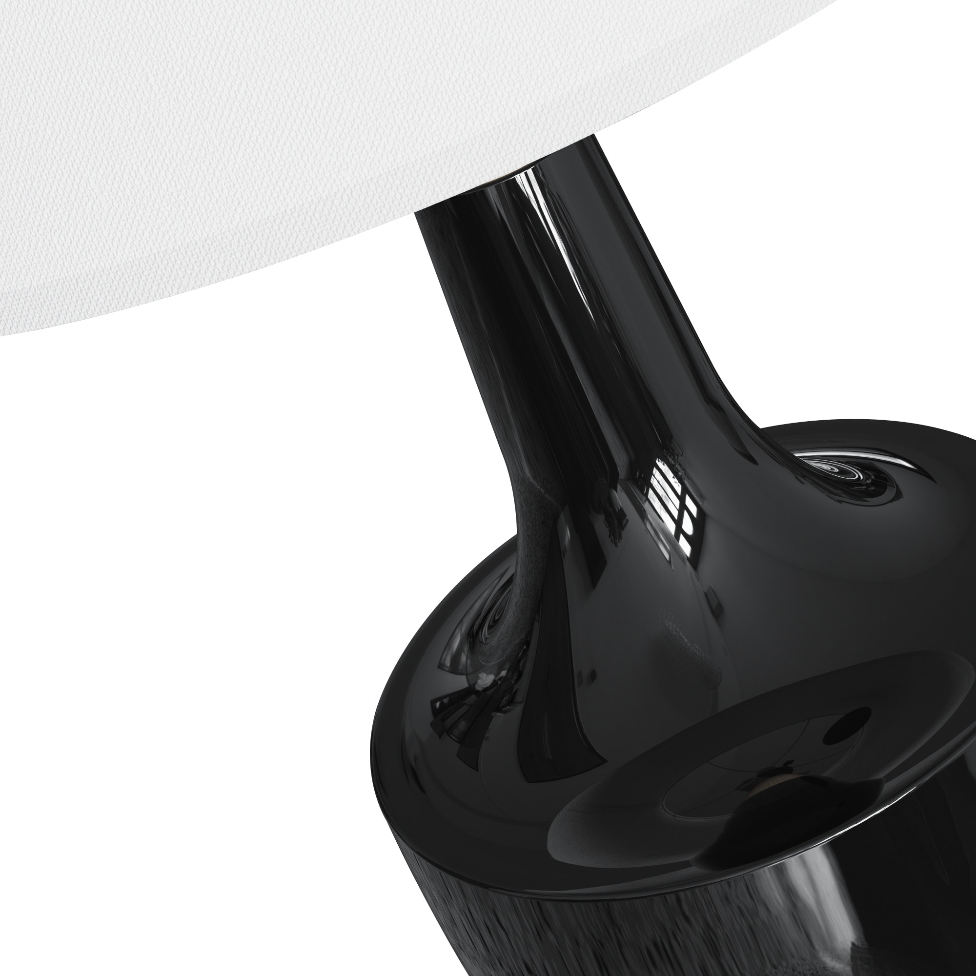 Maxax T223-BK-S Table-Lamps - View #10