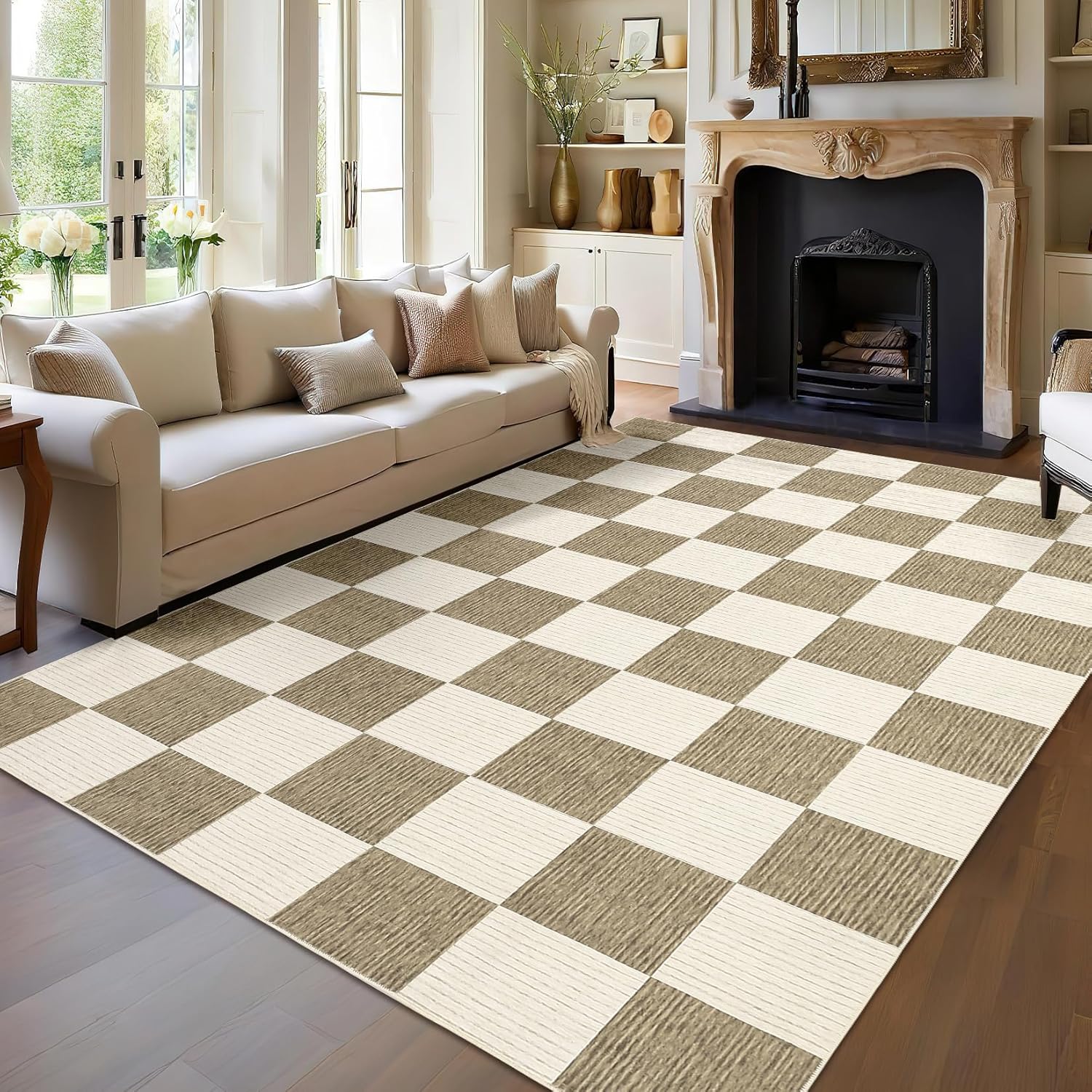 Assile QL2-PDPZX95PU6TS rugs - View #8