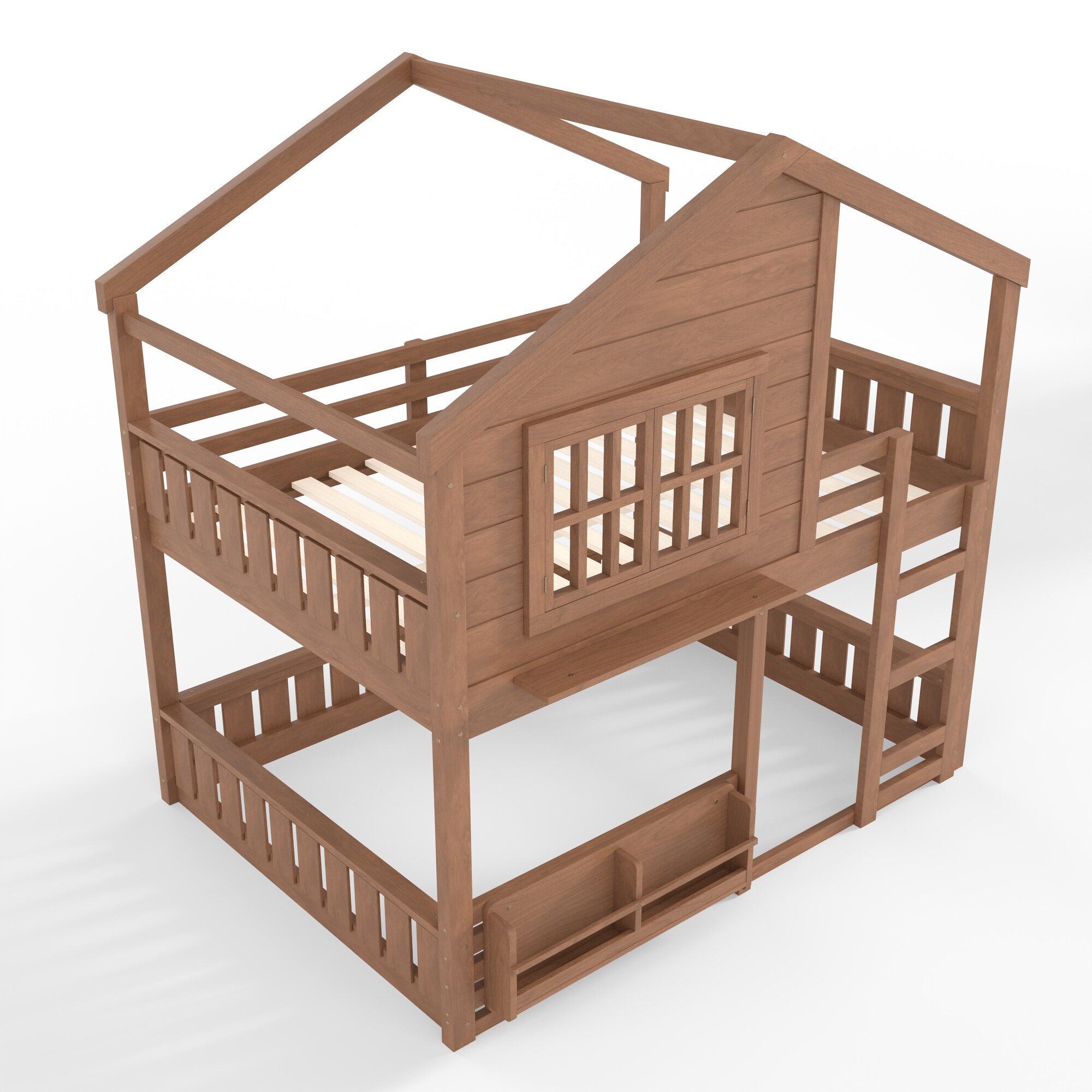 Bellemave 0S00522 Bunk-Beds - View #8