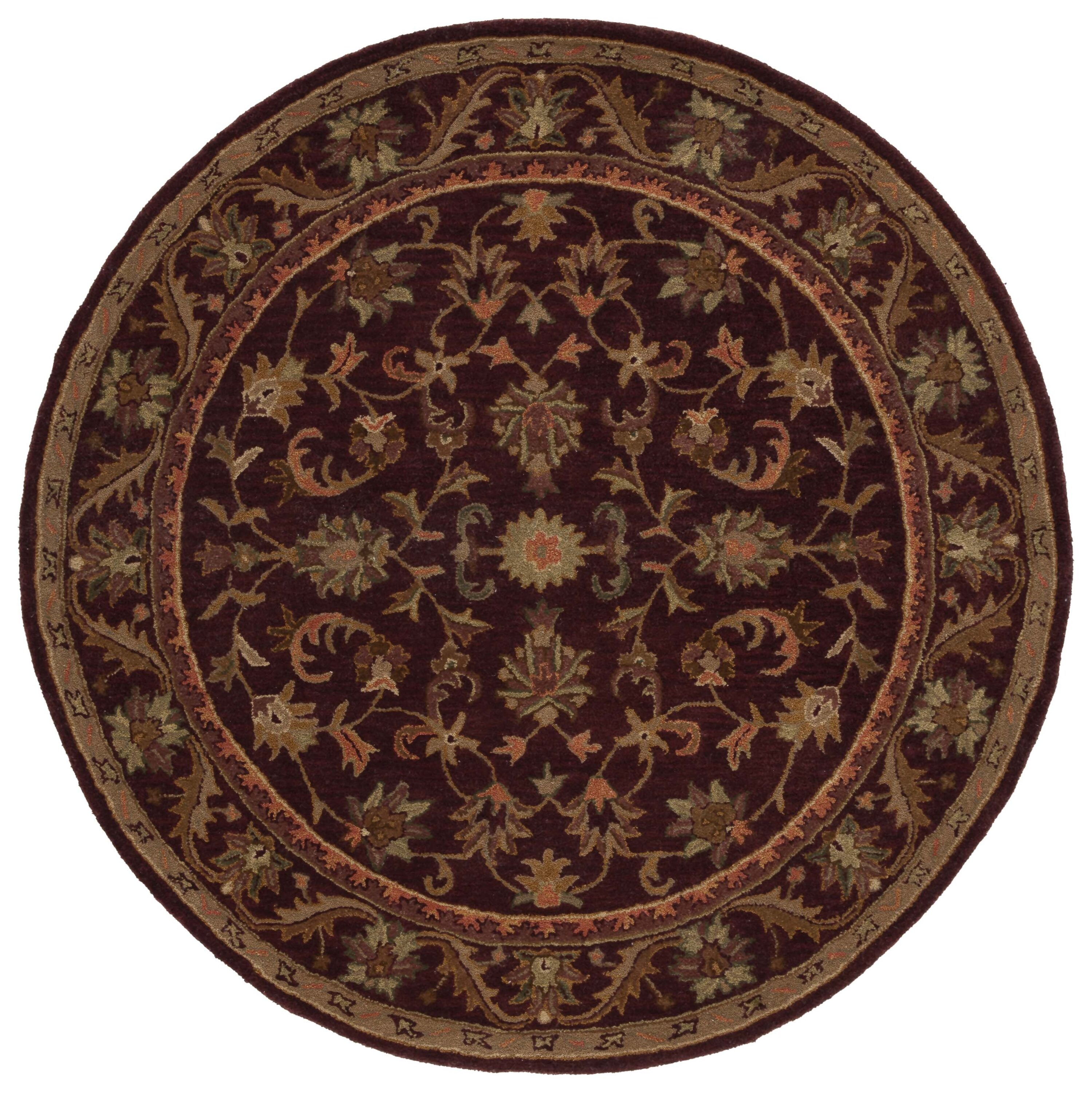 Safavieh AT52B-6R rugs - View #2