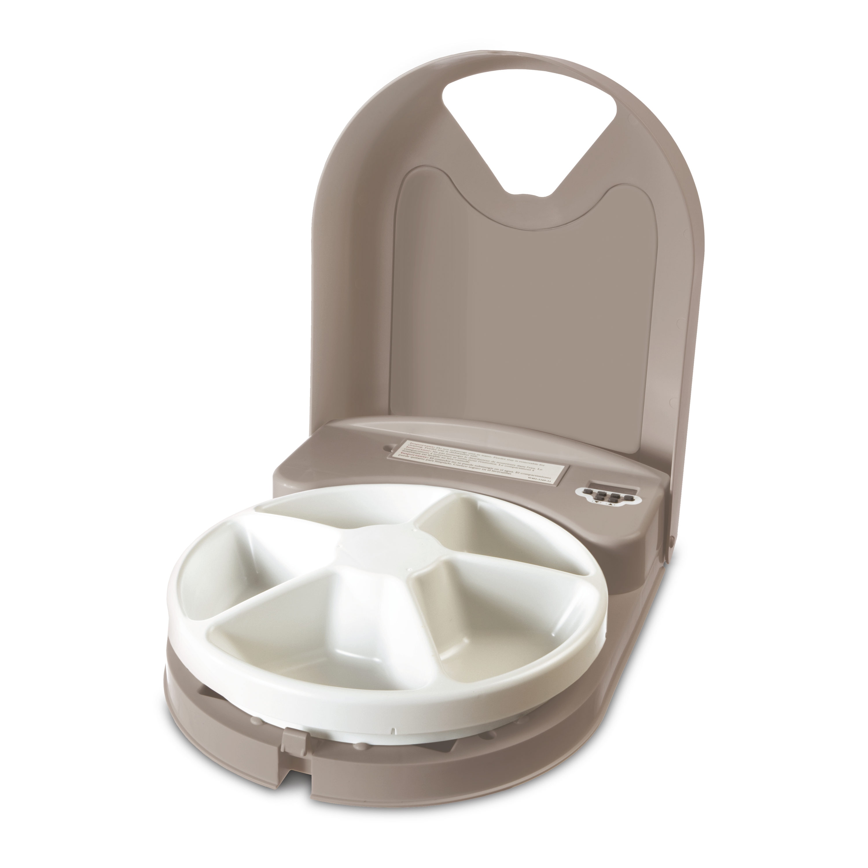 PetSafe PFD11-13707 Pet-Feeder - View #3