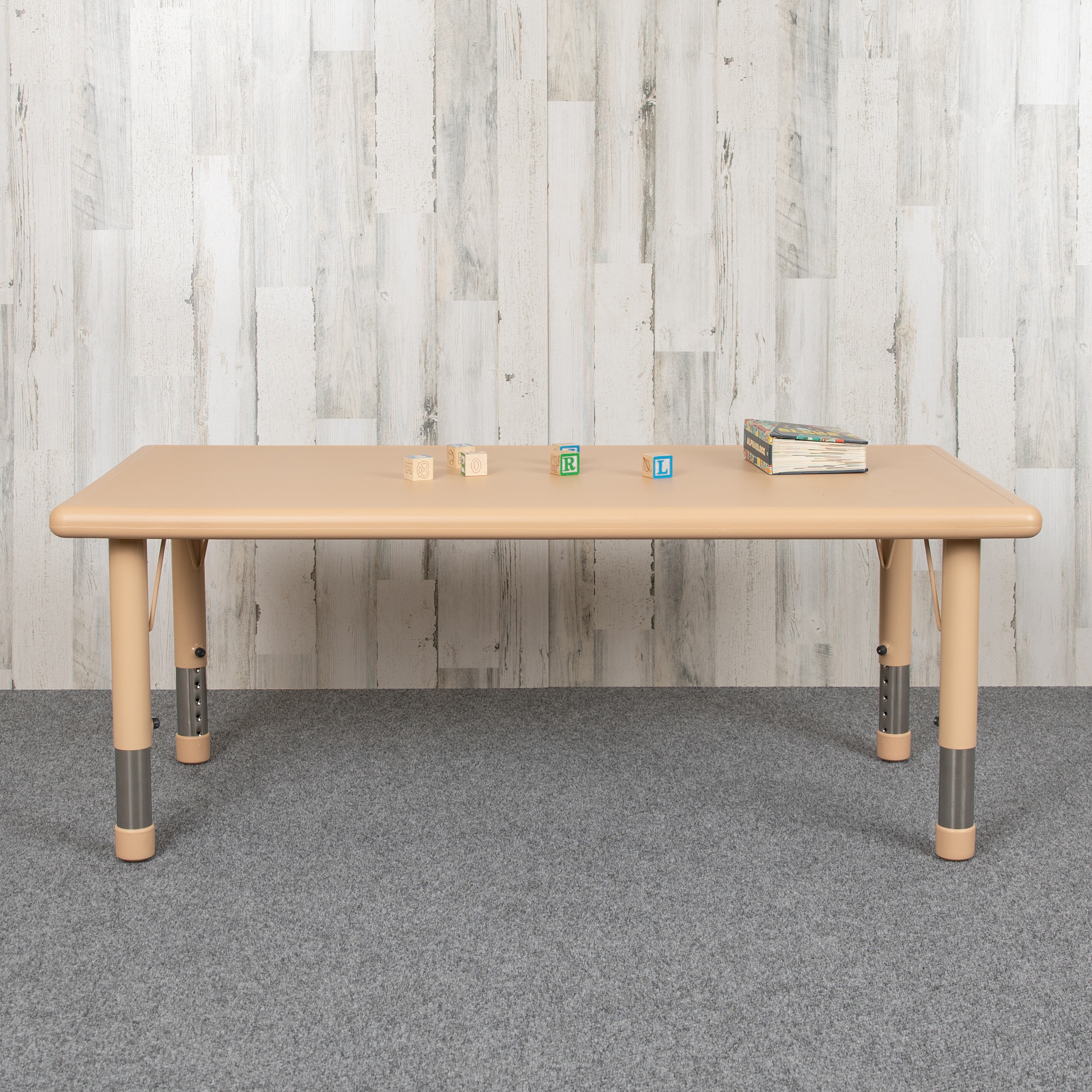 Flash Furniture 889142537182 Kids-Play-Tables - View #2