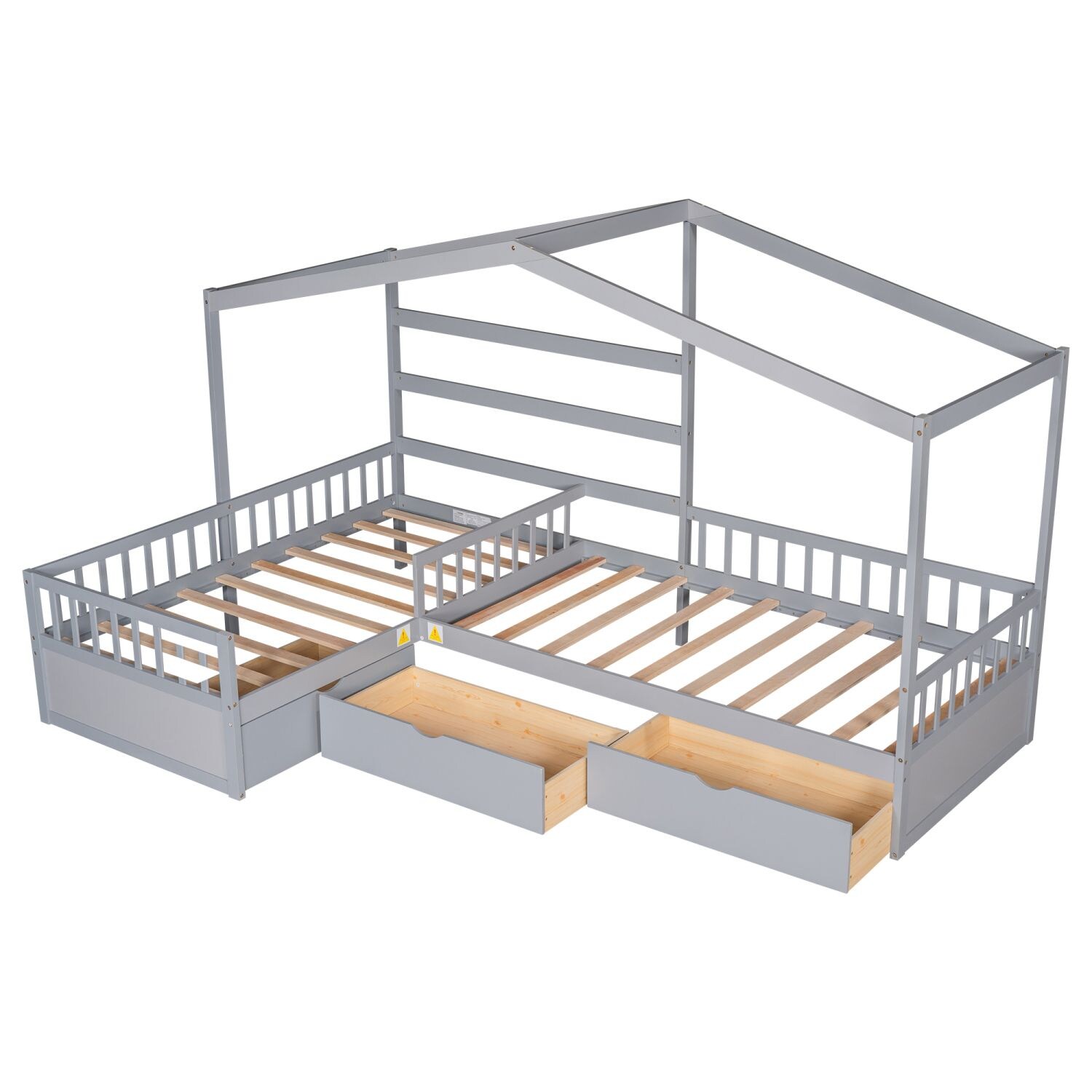 JASMODER GX001803AAE beds - View #7