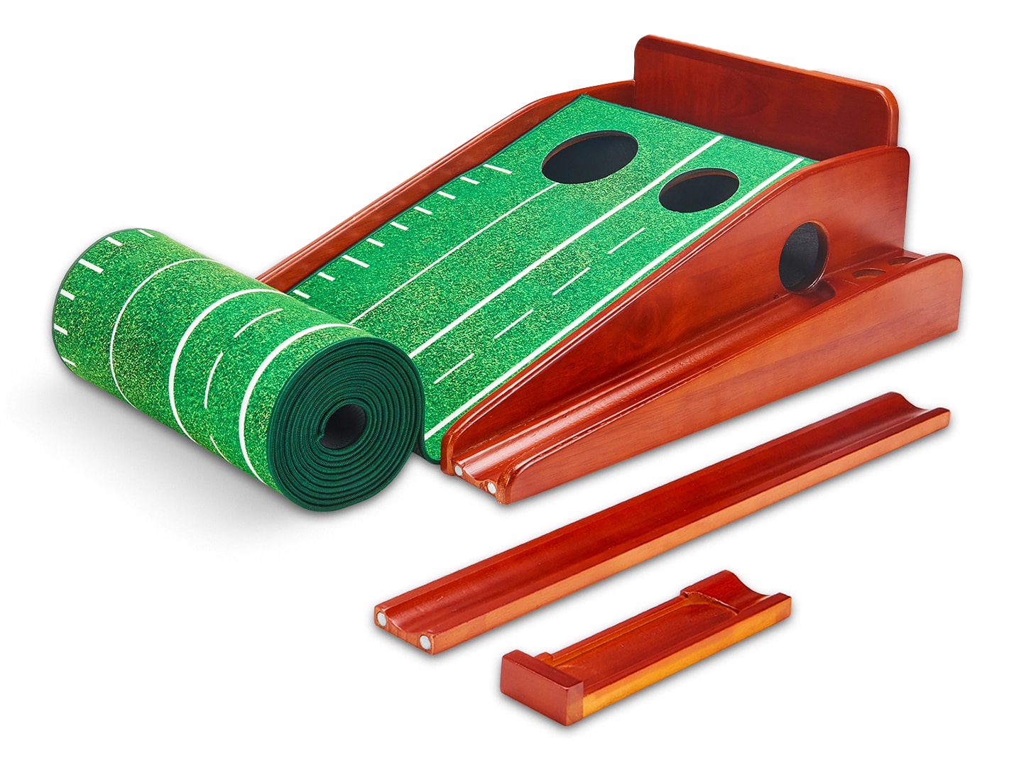 Perfect Practice 850018615020 Putting-Greens - View #2