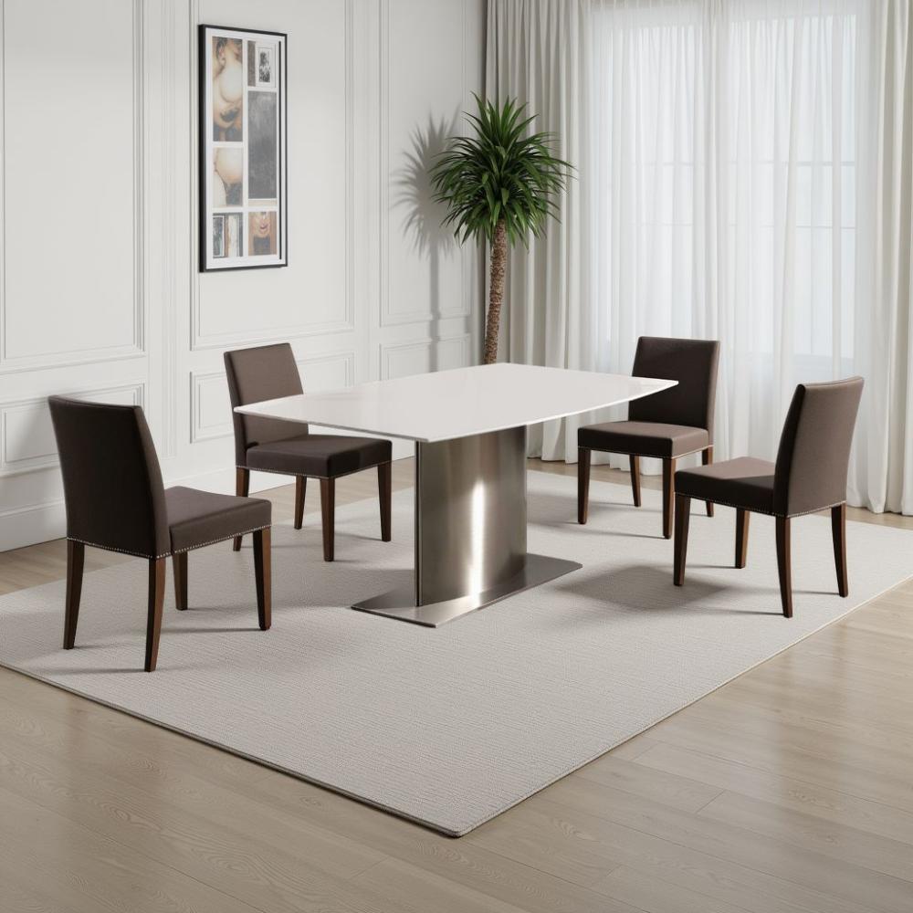 Benzara BM288132 Dining-Tables - View #6