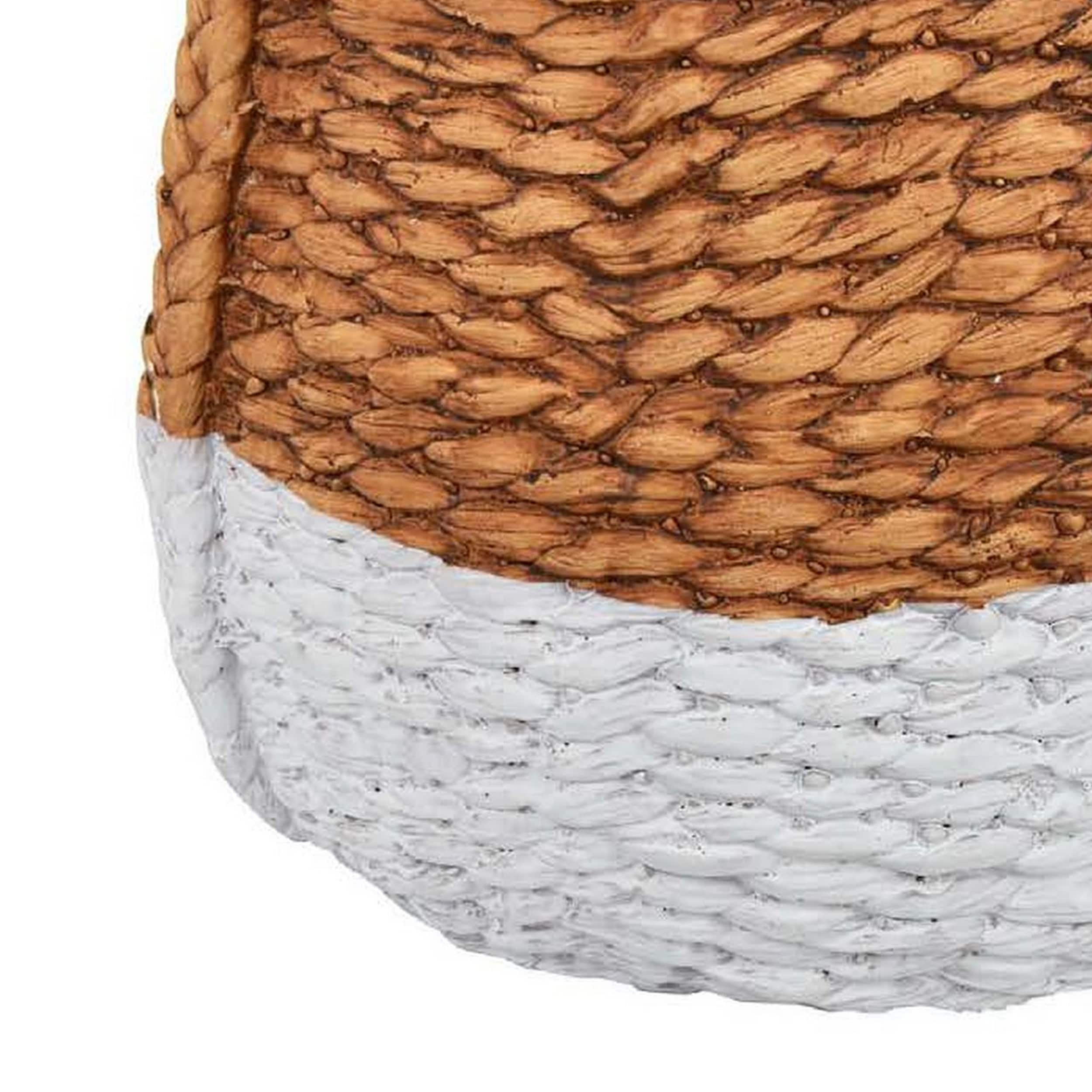 Benzara BM309749 Planter-Window-Box - View #4