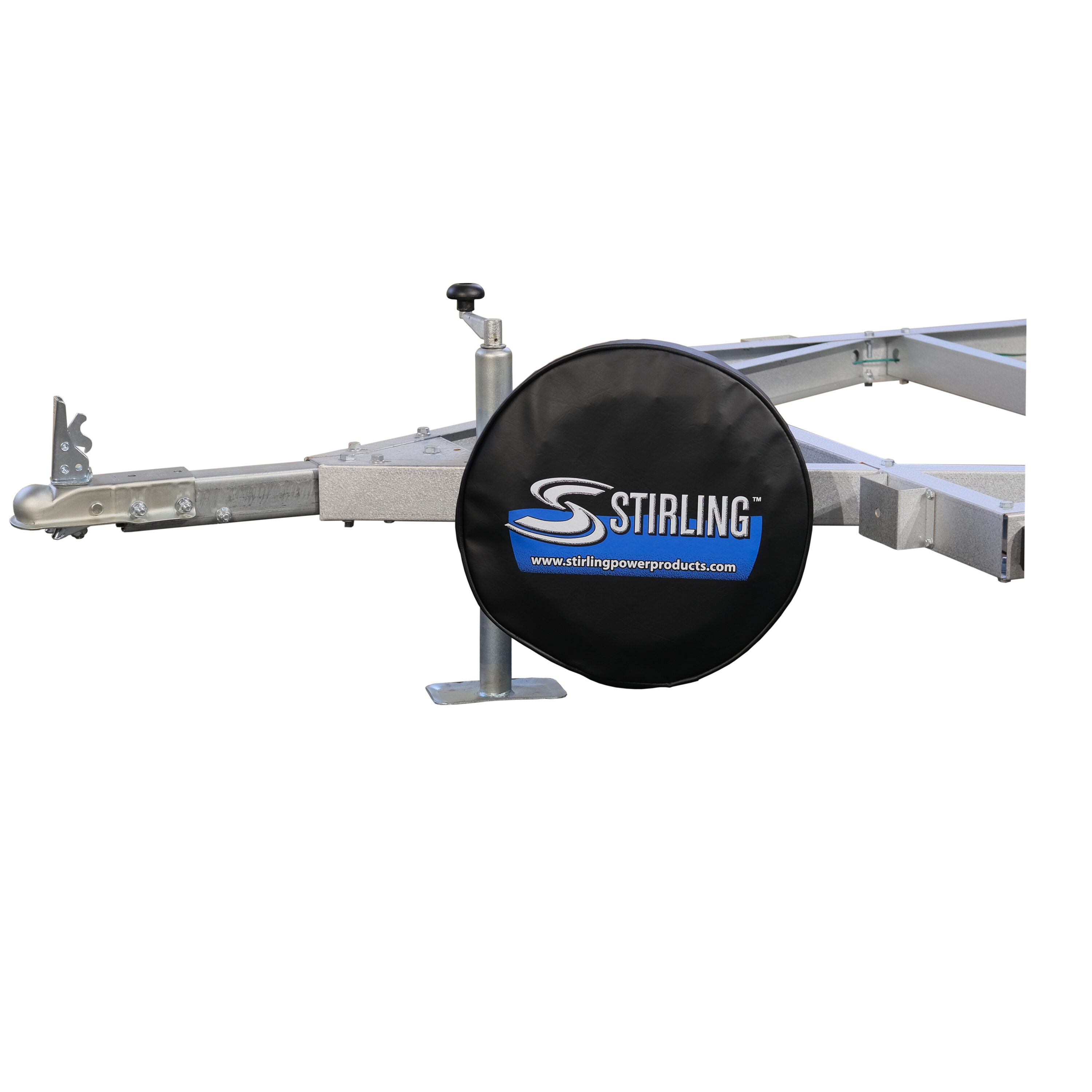 Stirling 504572 Trailer-Towing-Accessories - View #3