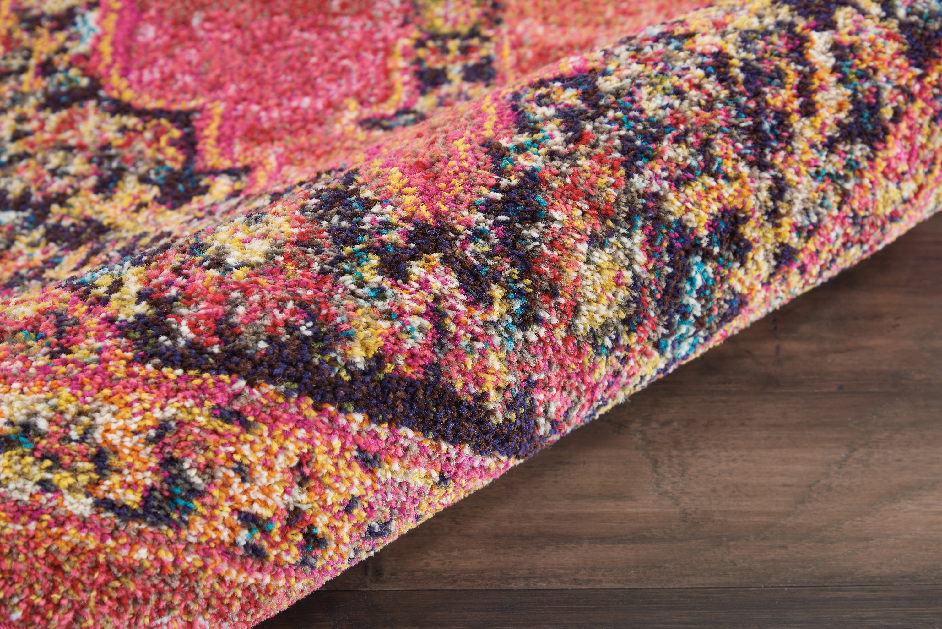 Nourison 99446454669 rugs - View #5