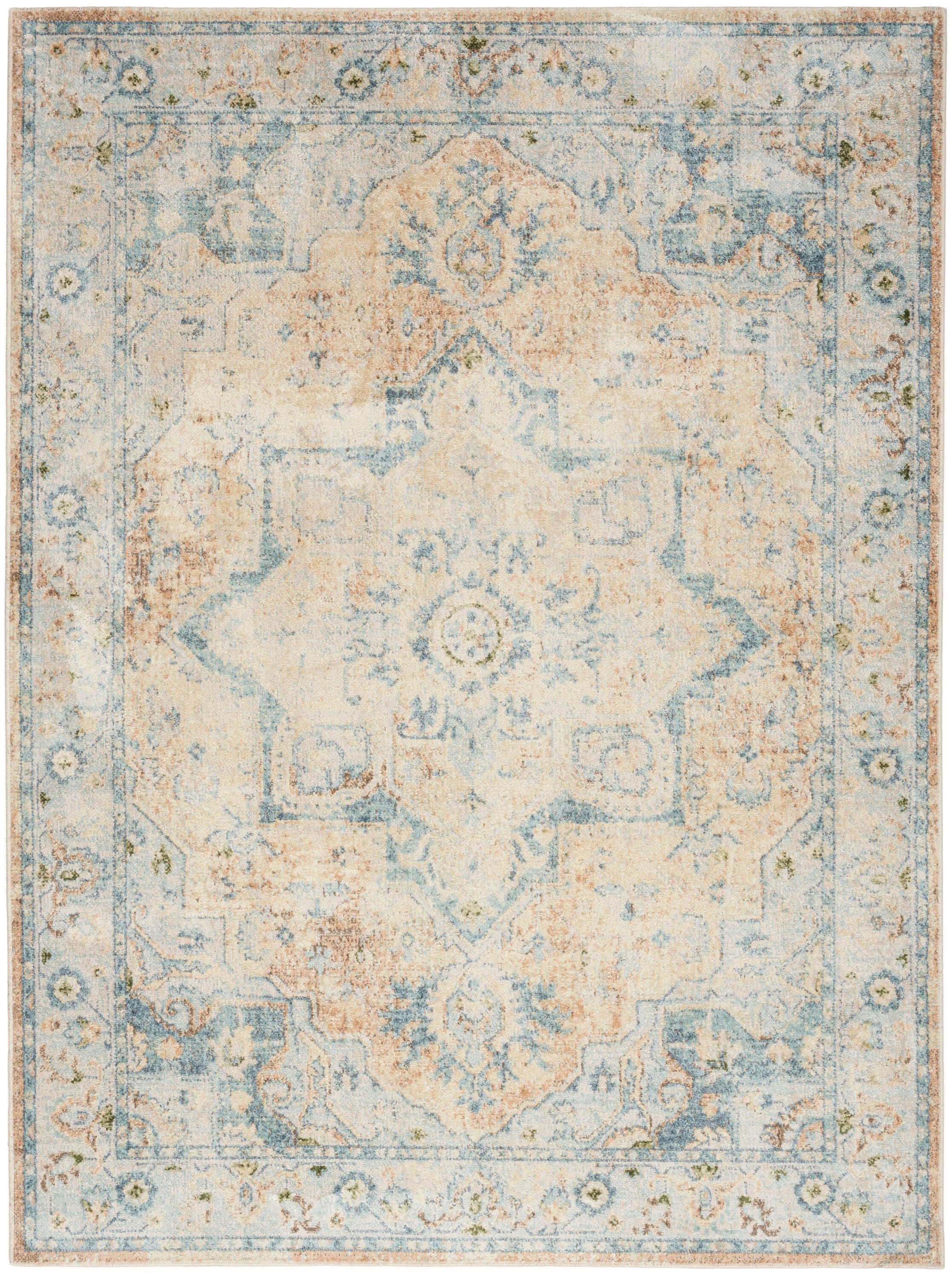 Nourison Home 099446944719 rugs - View #2
