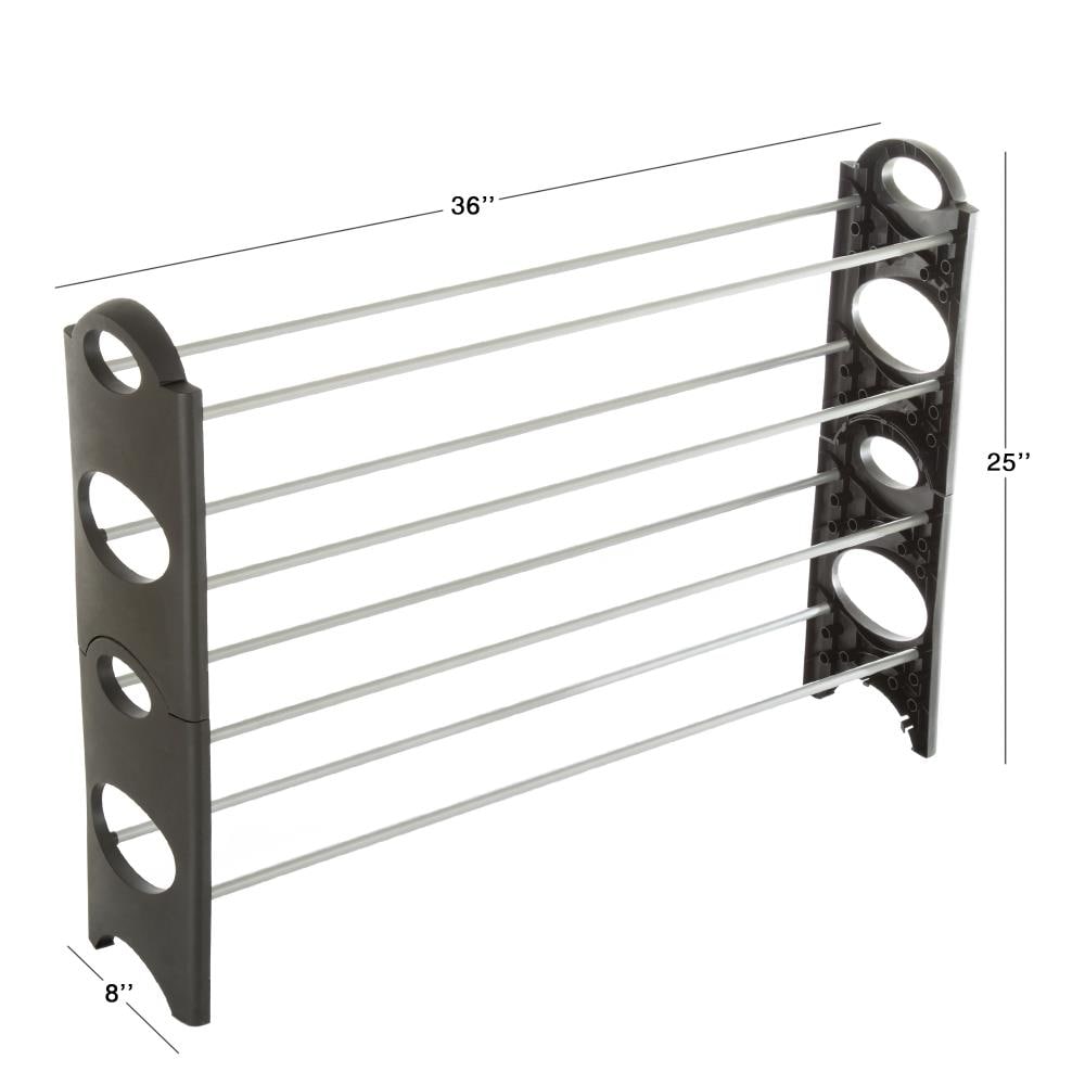 Hastings Home 638750EFB Shoe-Racks - View #5