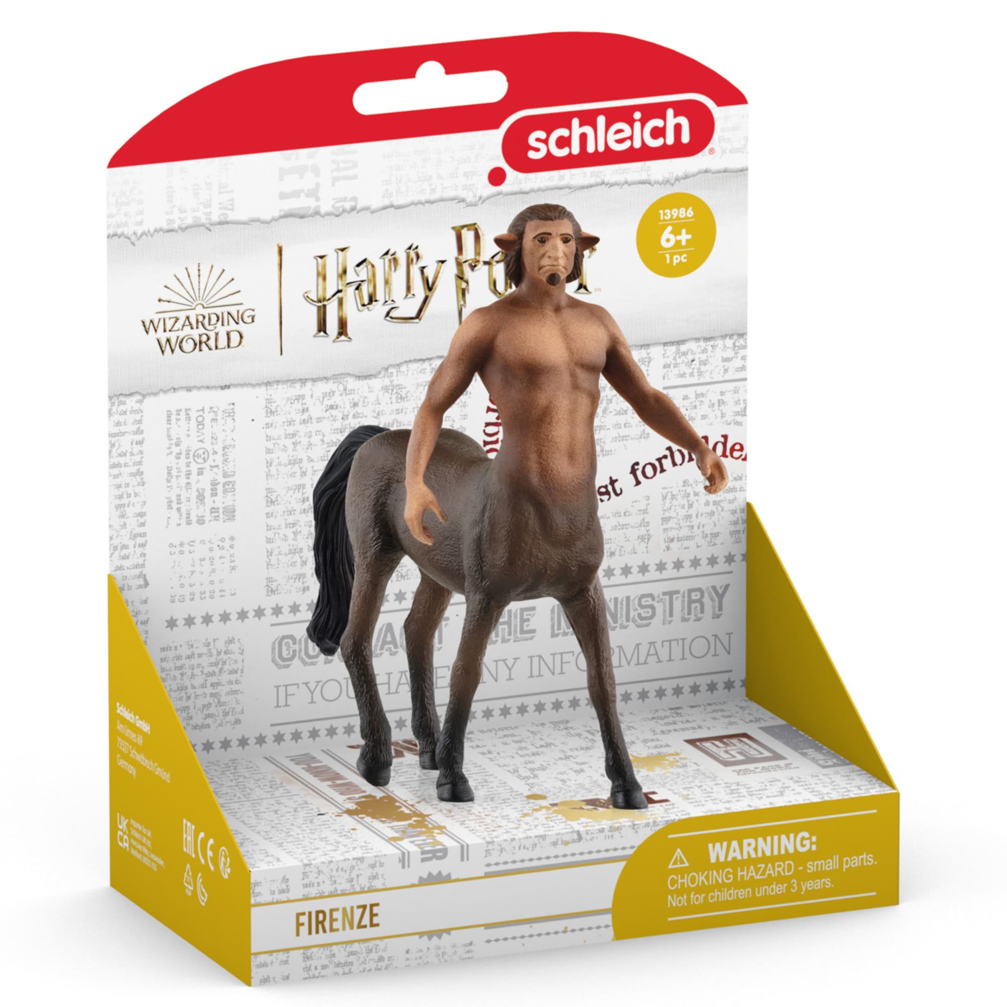 schleich G4059433713151 Play-Toys - View #2