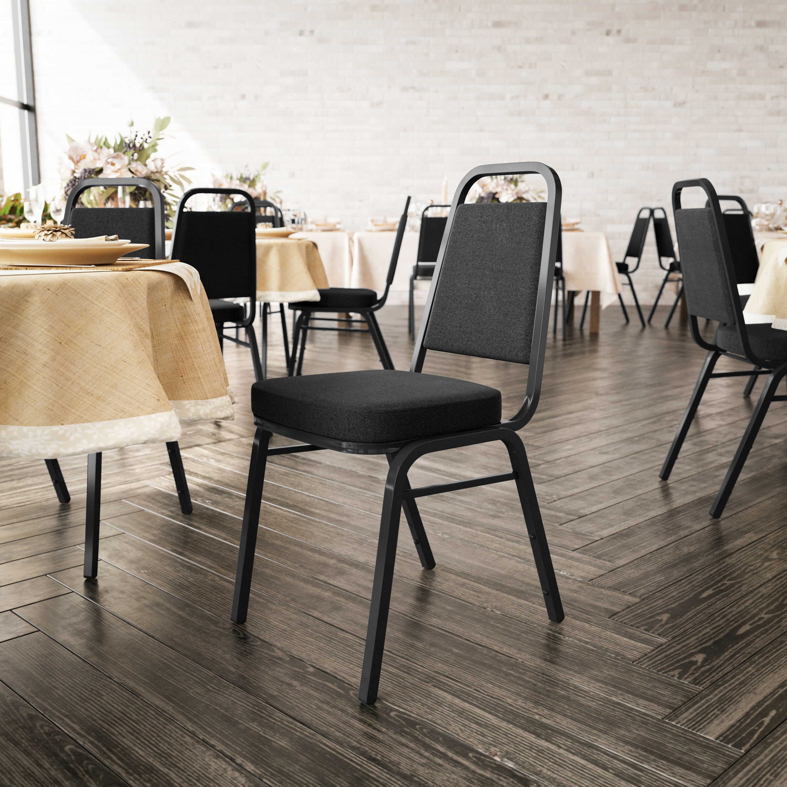 Flash Furniture 196861194313 Dining-Chairs - View #3