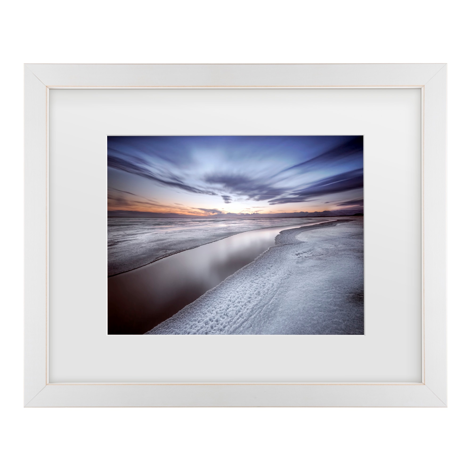 Trademark Fine Art 1X10573-E1114MF Wall-Art - View #2