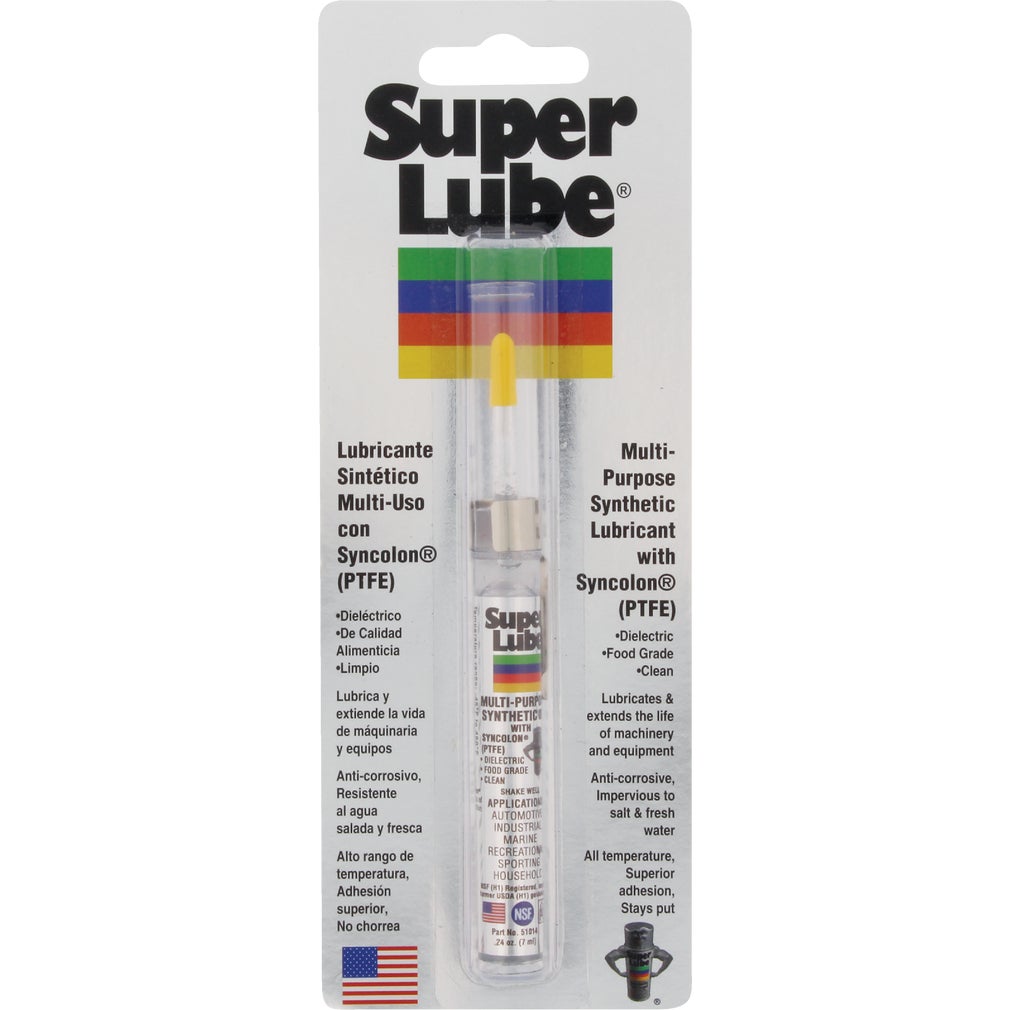 Super Lube 21010 m100725 - View #3