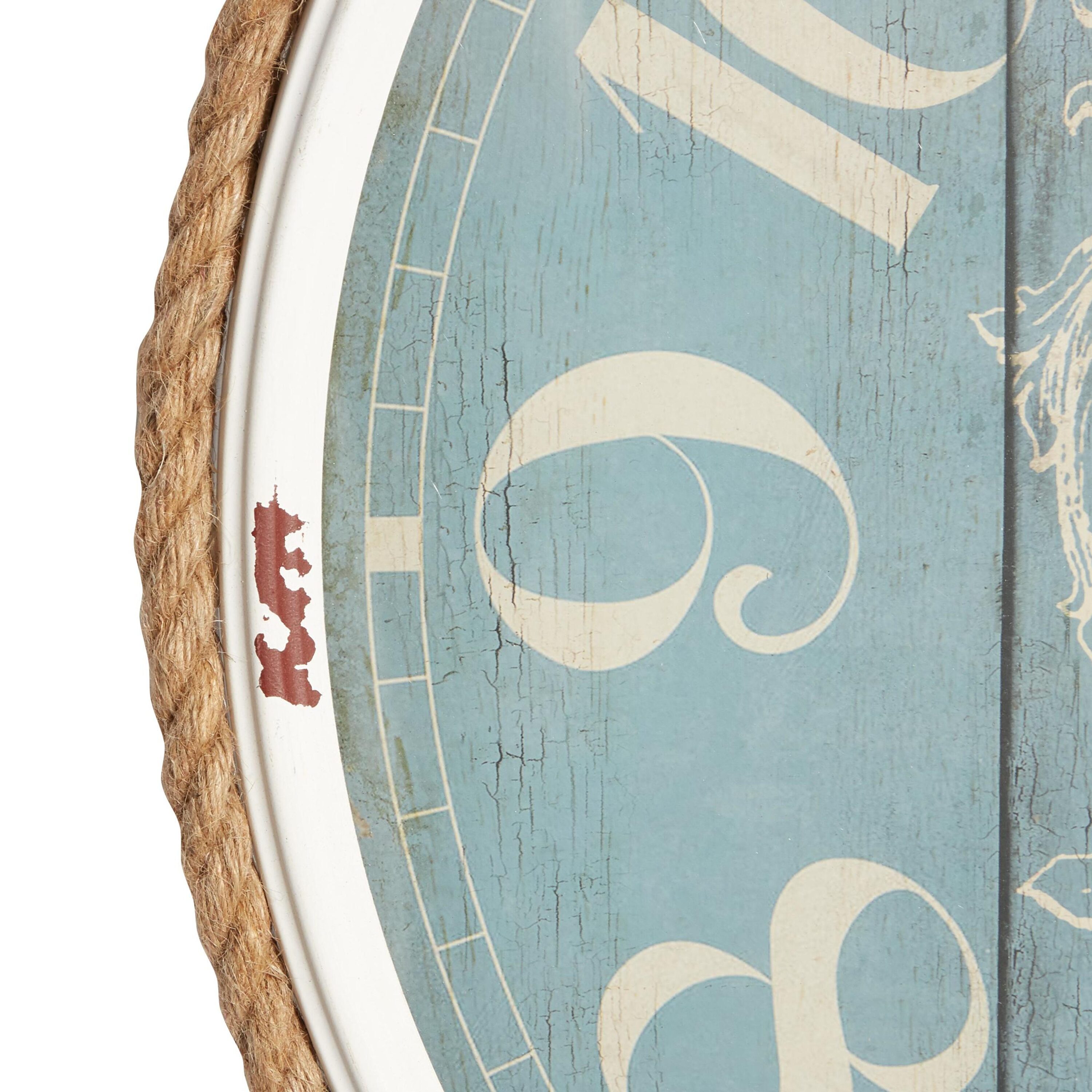 Grayson Lane 52556 Indoor-Outdoor-Clocks - View #3