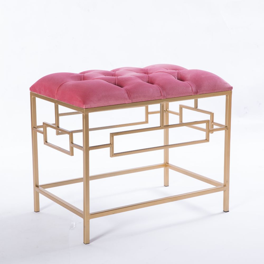 Bold Tones QI003515L Indoor-Ottomans - View #7