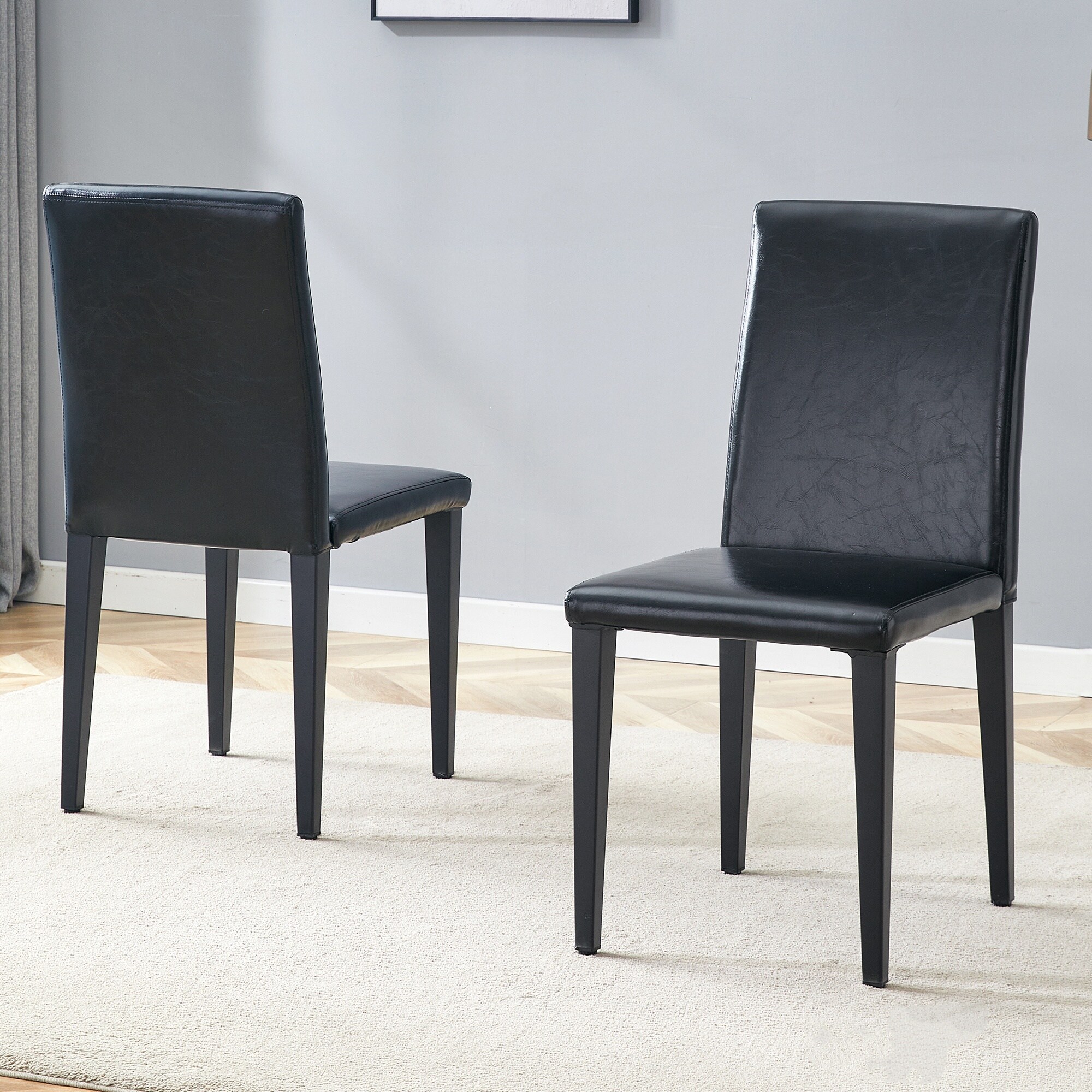 HyperDrop Cart B-2S4A3Y1G9W1I Dining-Chairs - View #2