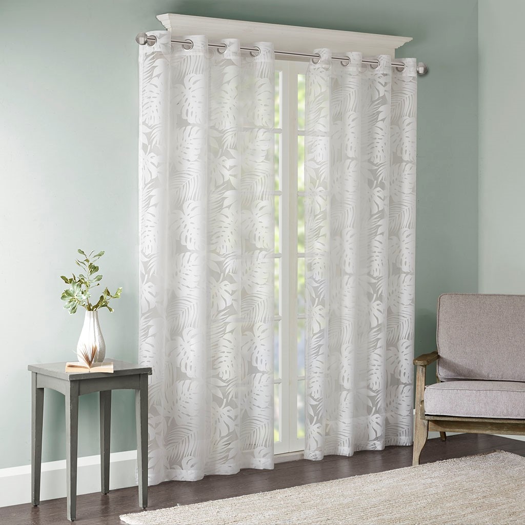 Gracie Mills GRACE-1834-04PM curtains - View #3