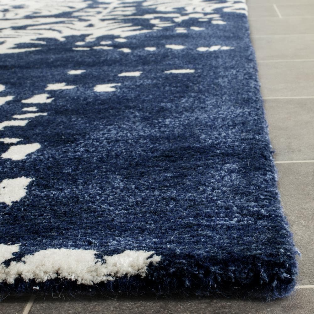 Safavieh BEL125D-5SQ rugs - View #3
