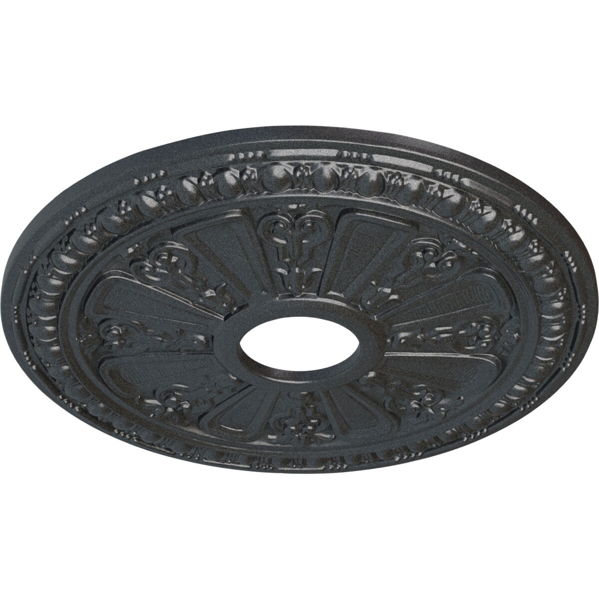 Ekena Millwork CM18RAPES Ceiling-Medallions - View #2