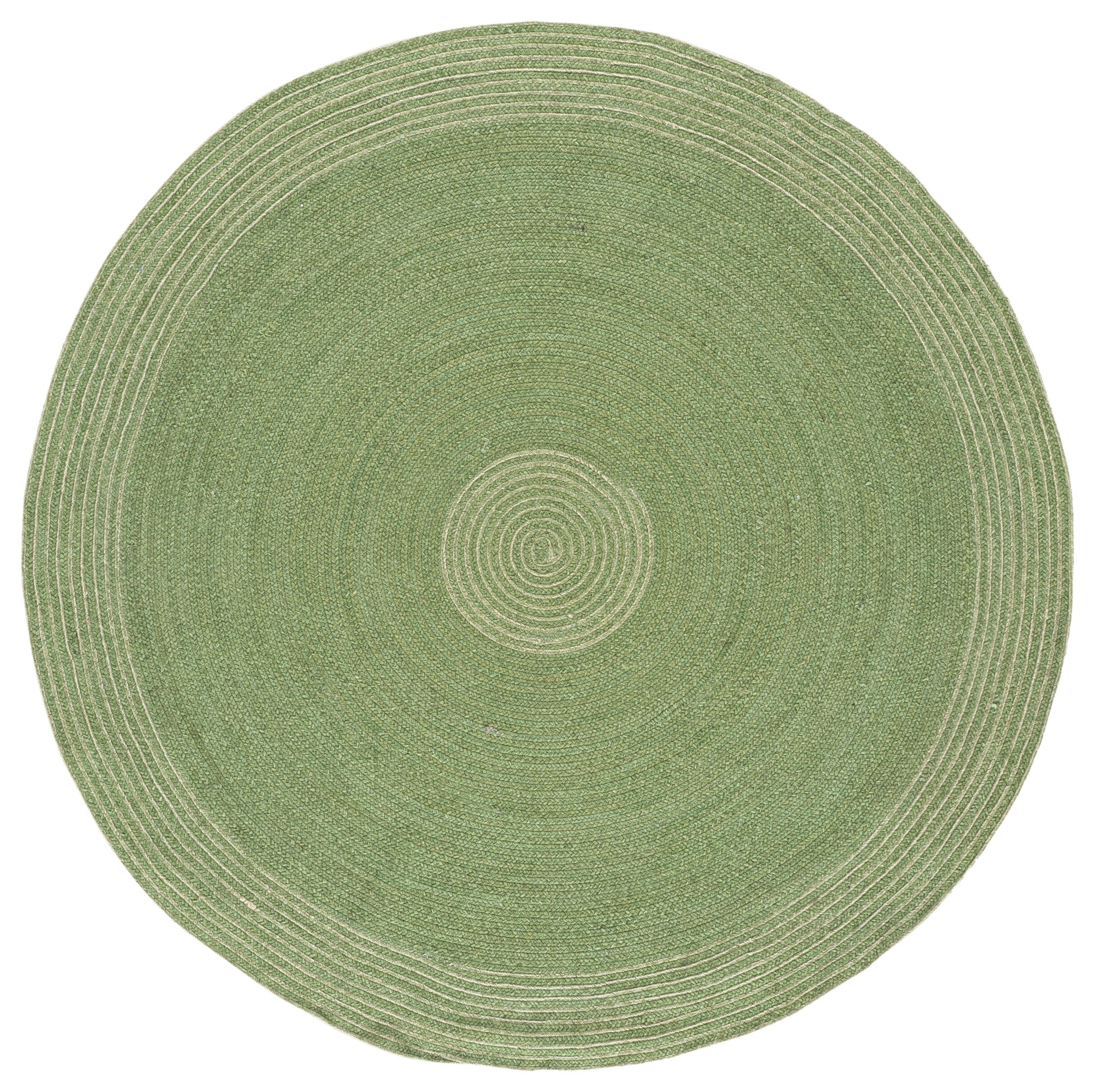 Safavieh BRD553Y-6R rugs - View #2
