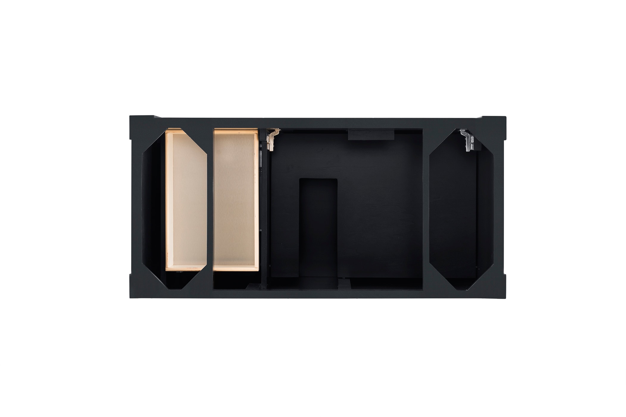 James Martin Vanities 147-114-5236-3LDL Bath-Vanity-Combo - View #10