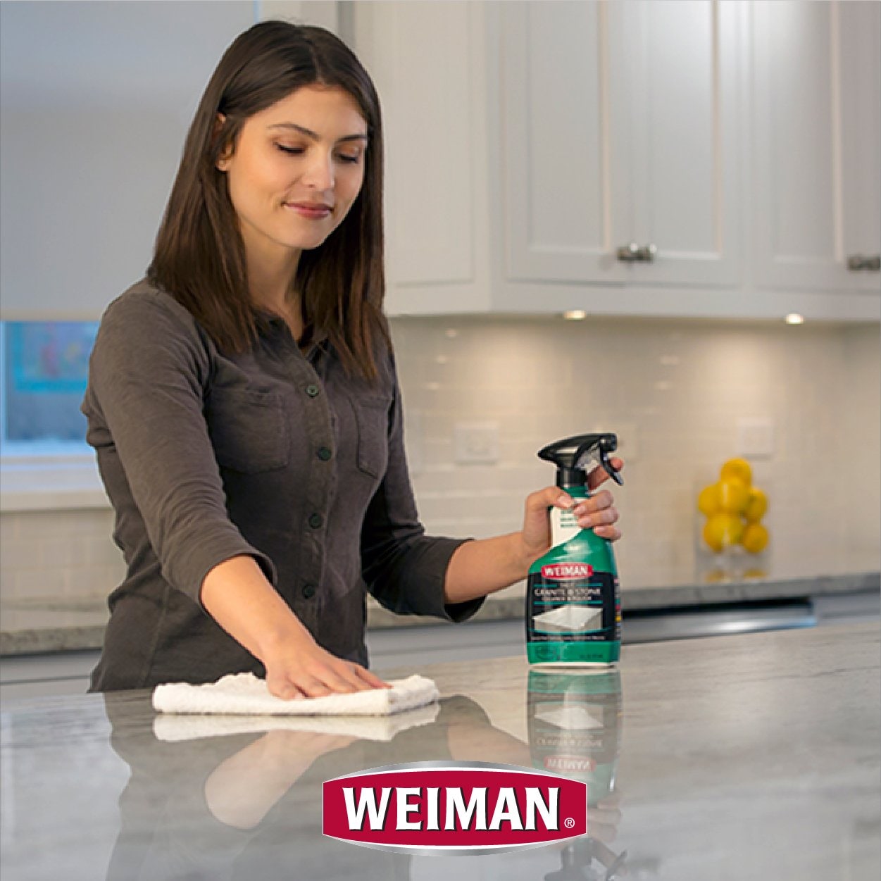 WEIBANG BWC02516 Countertop-Cleaners - View #3