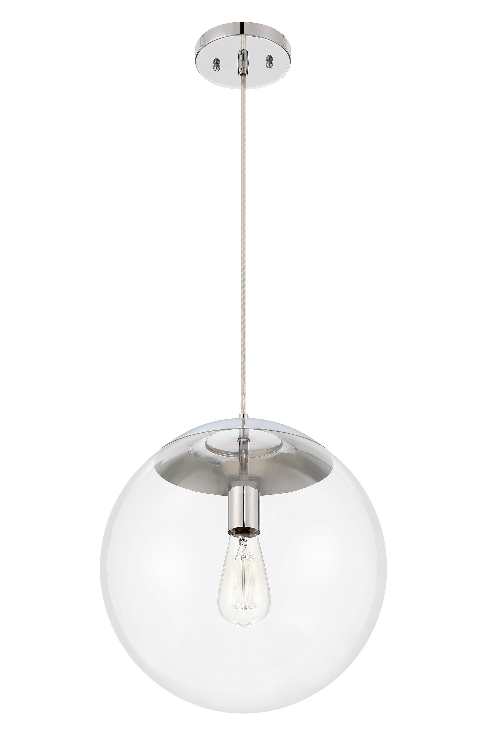Craftmade 56893-CH Pendant-Lights - View #3
