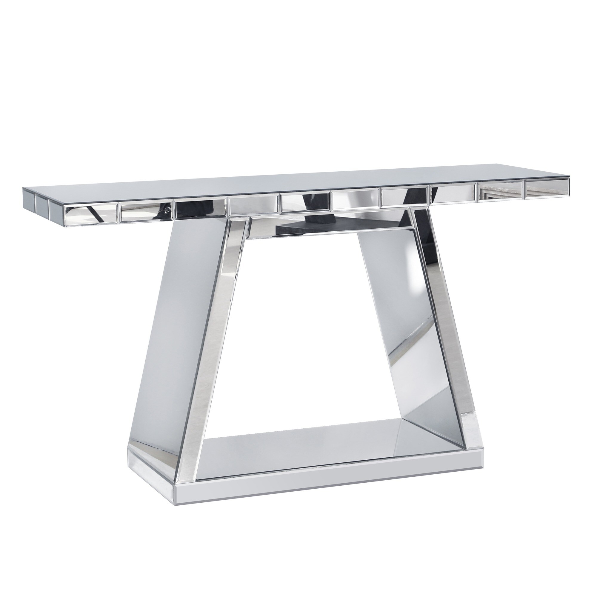 HyperDrop Cart W-W1445P299174 Console-Sofa-Tables - View #5