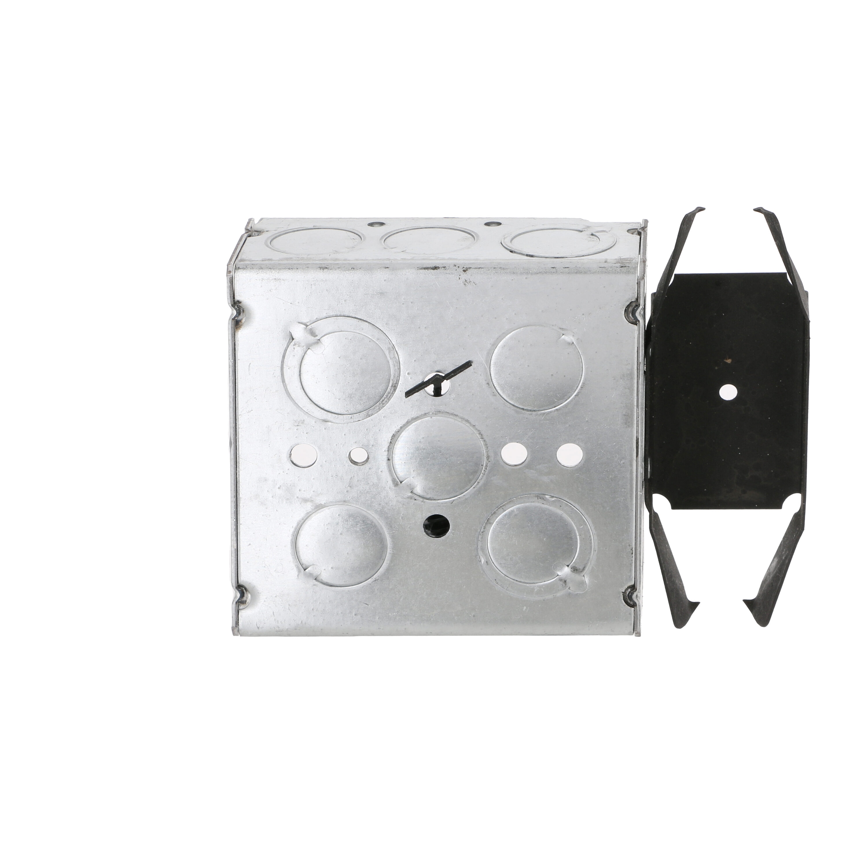 Hubbell 227 Electrical-Box - View #7