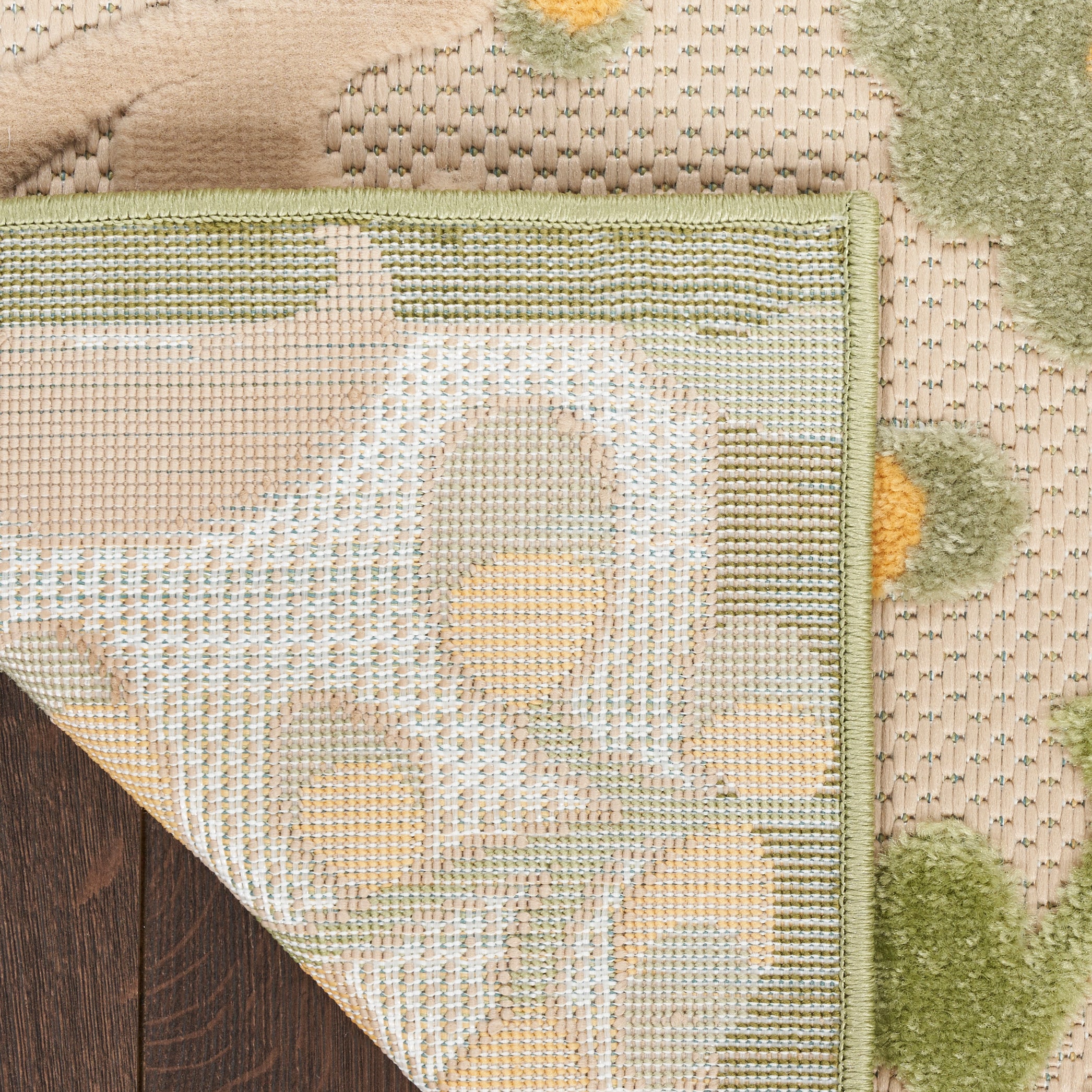 Nourison Home 099446953049 rugs - View #5