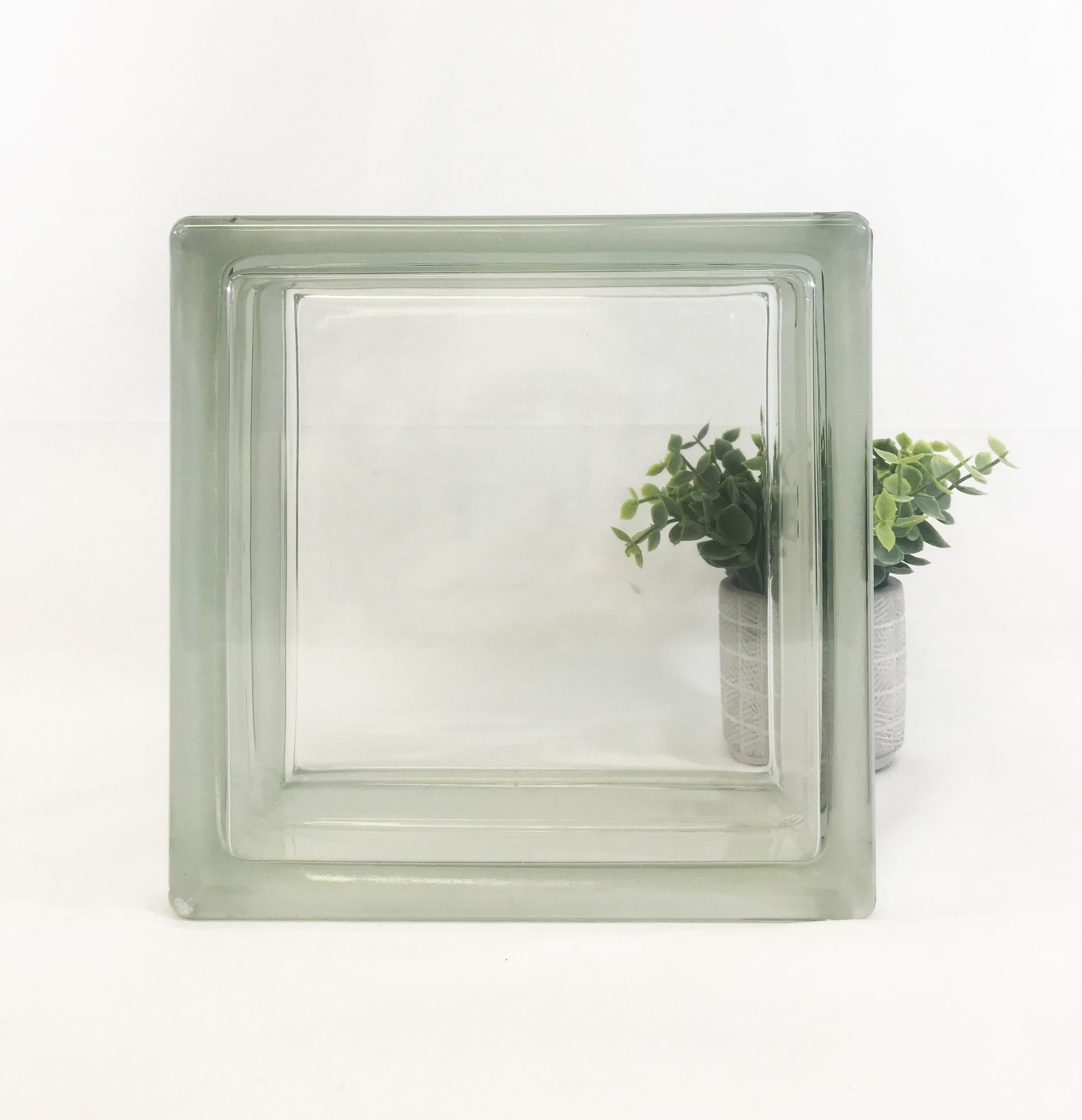 SEVES LRWCL8X8 Glass-Block - View #3