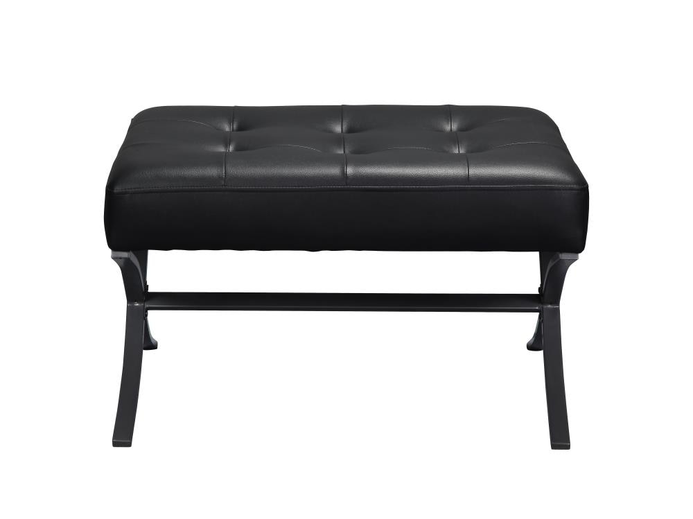 Lifestyle Solutions LSPA387BLA Indoor-Ottomans - View #3
