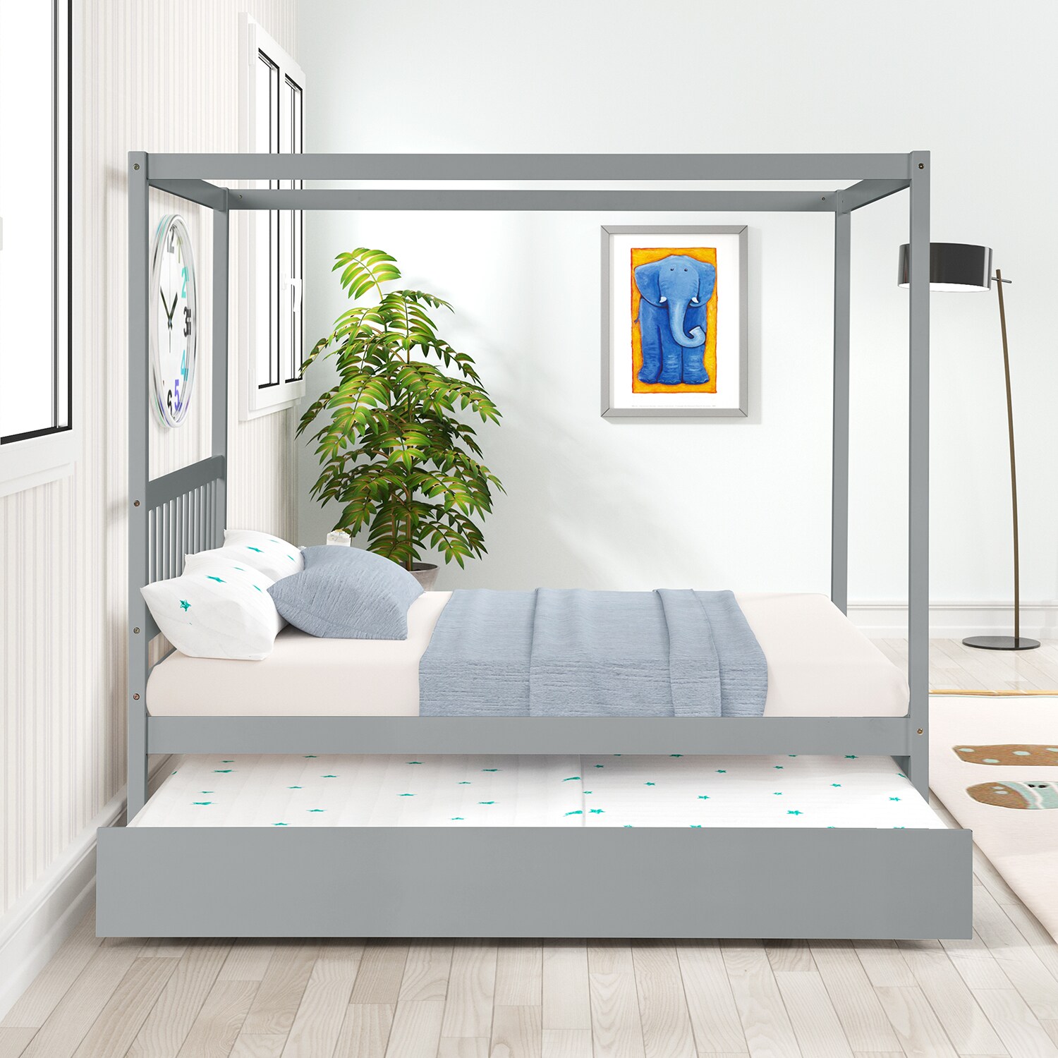 GZMR GZ-W84155 beds - View #5