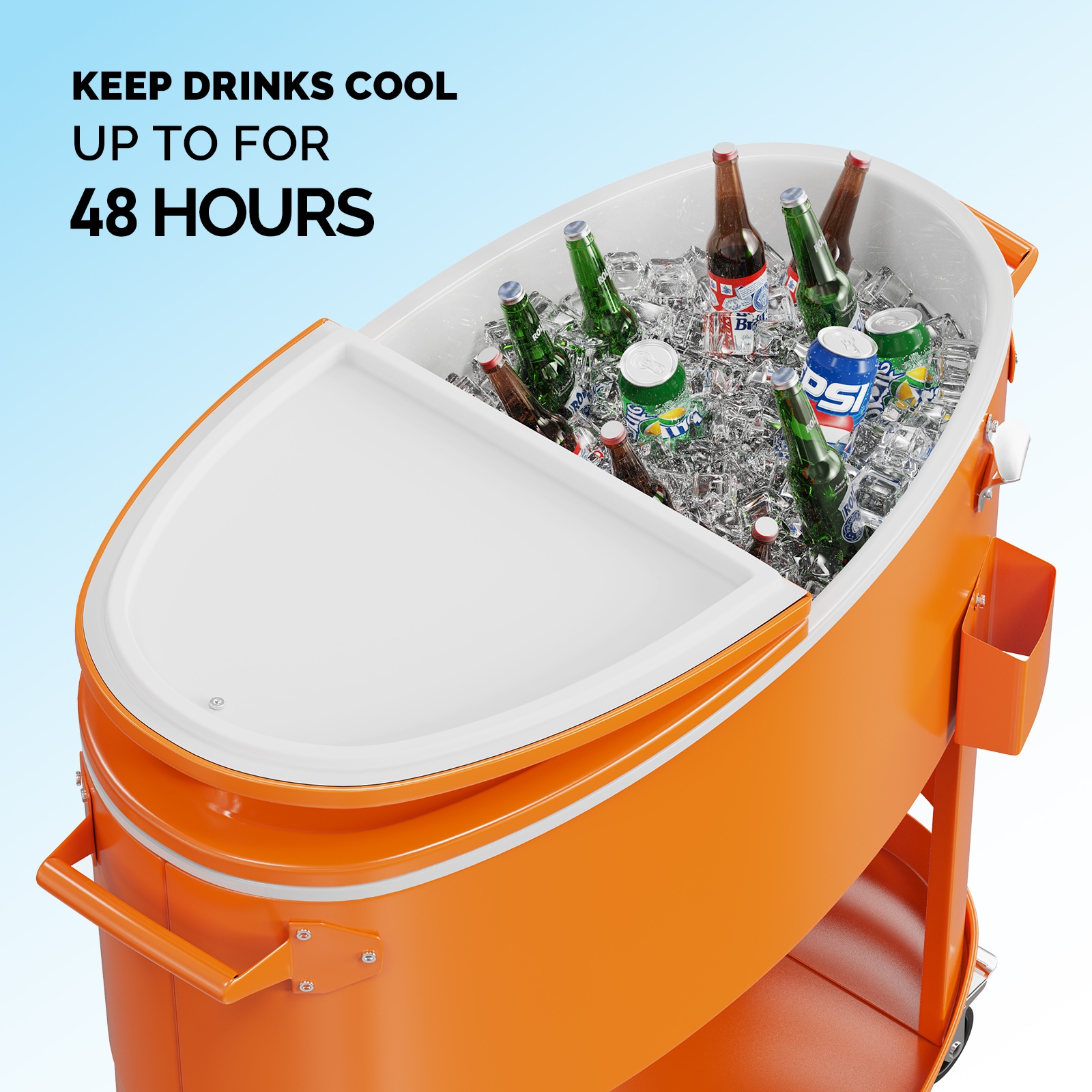 Outopee LWO1G68000052 Beverage-Coolers - View #7